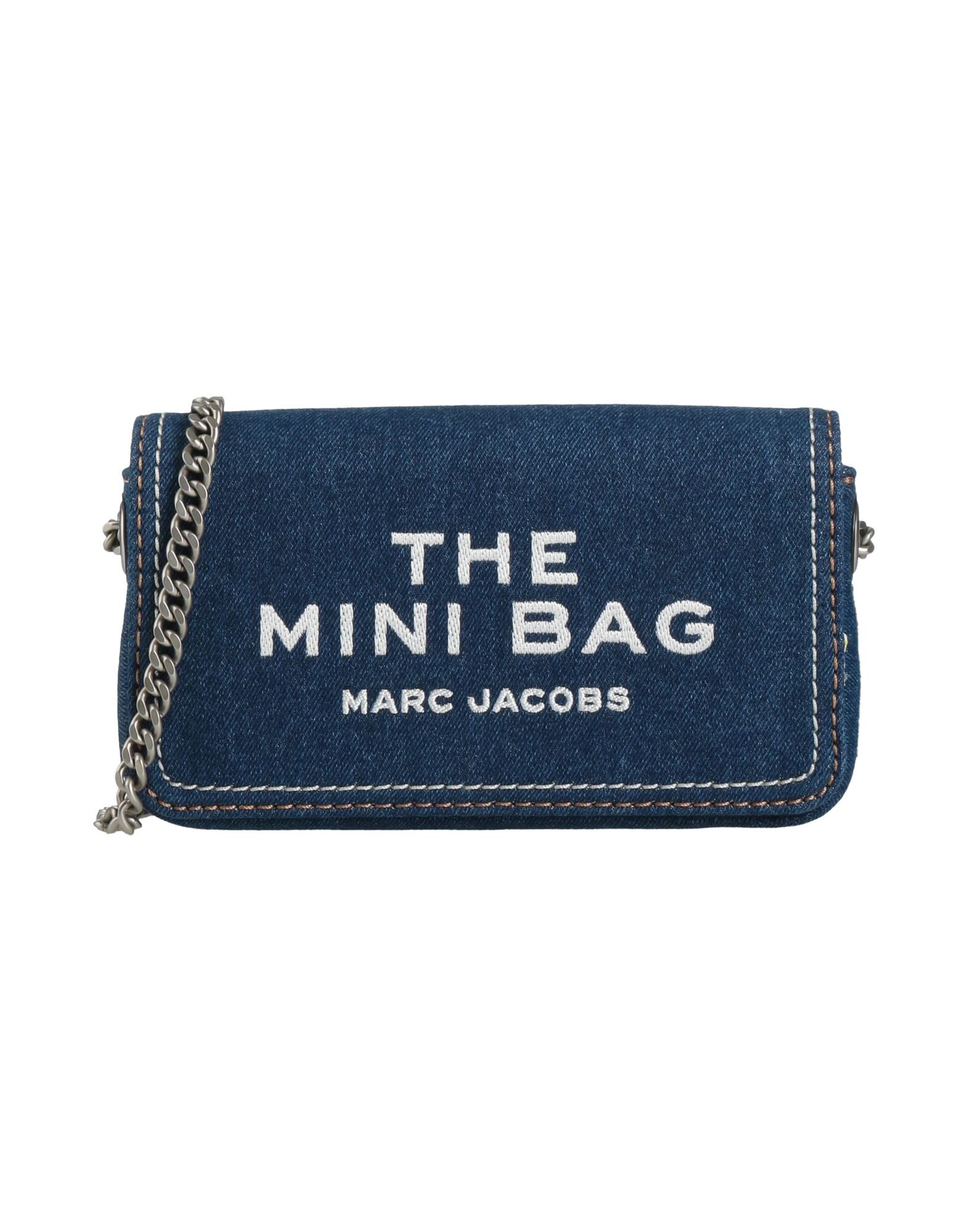 MARC JACOBS - Cross-body bags