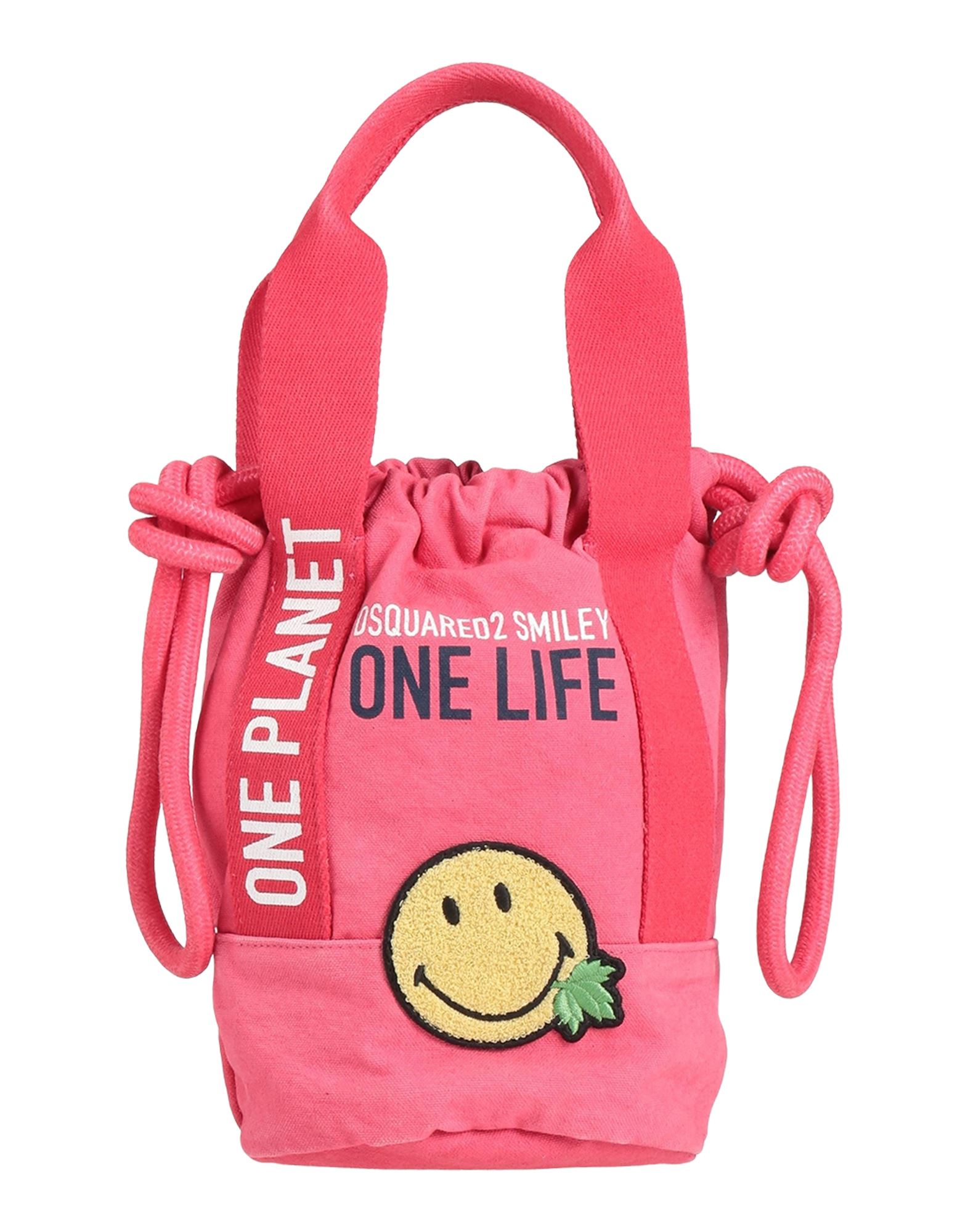 DSQUARED2 - Handbags