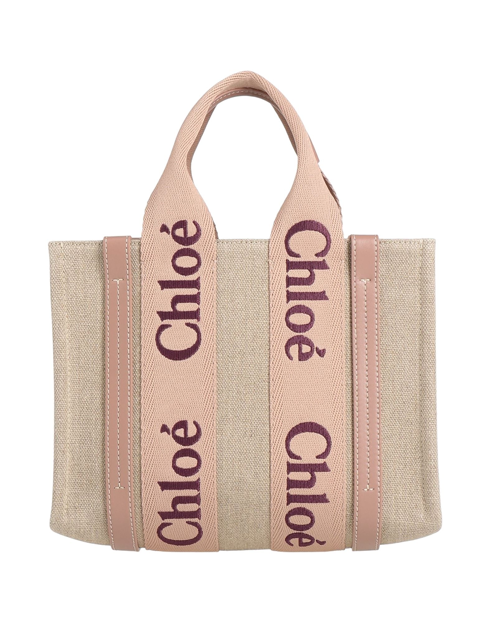 CHLOÉ - Handbags