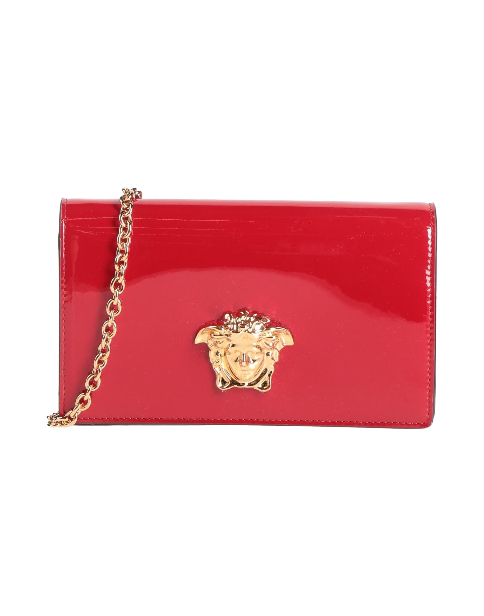 VERSACE - Сумки через плечо