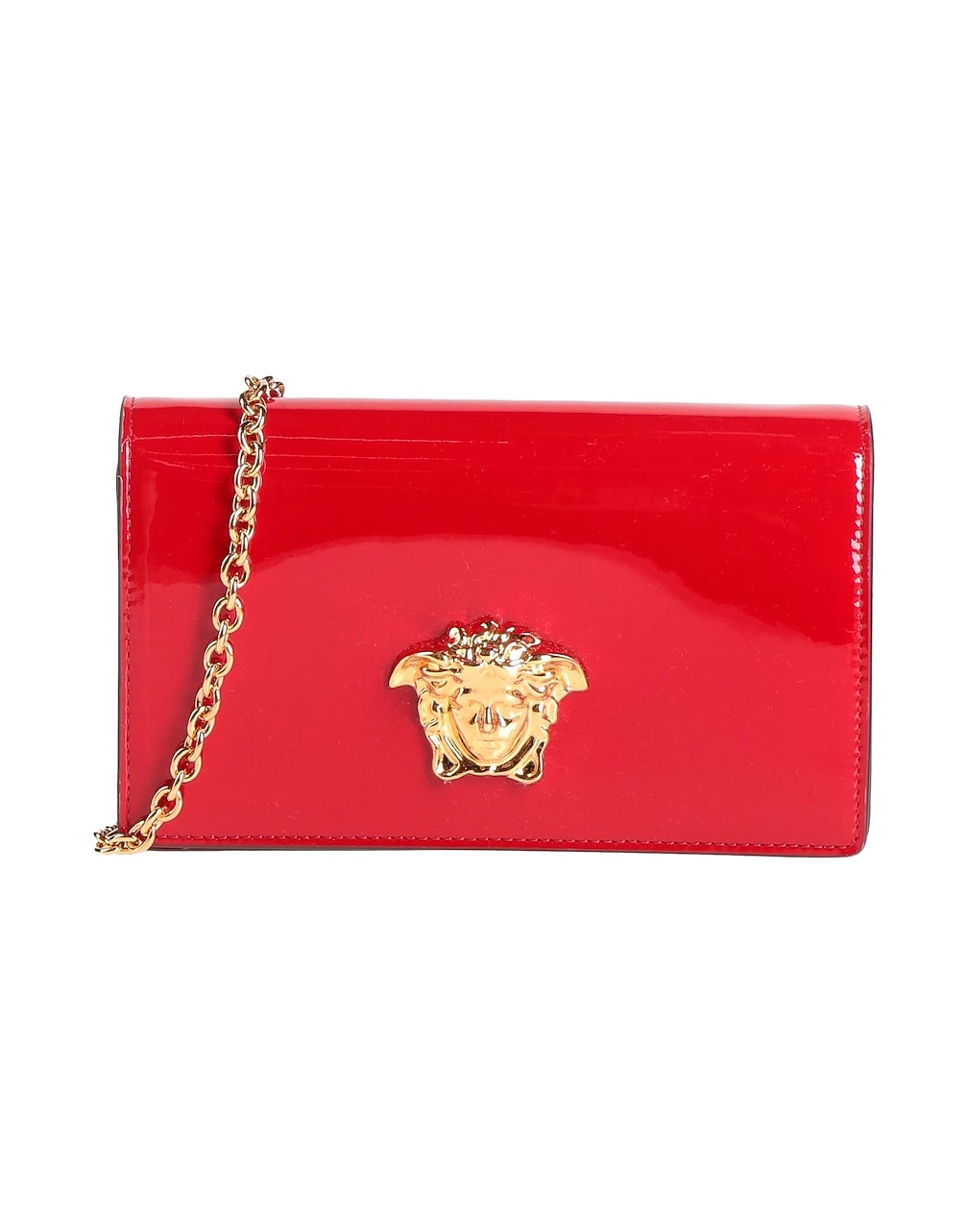 VERSACE - Cross-body bags