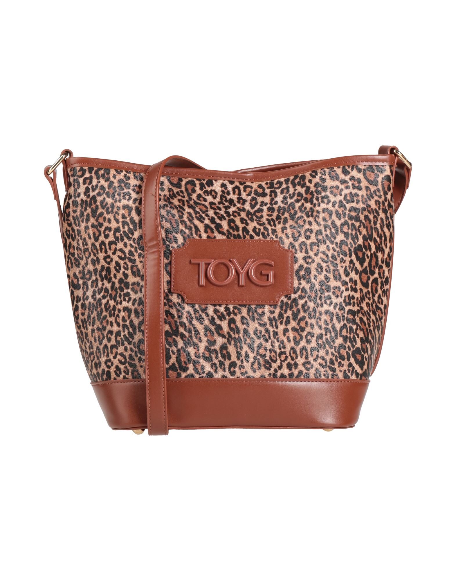 TOY G. - Cross-body bags