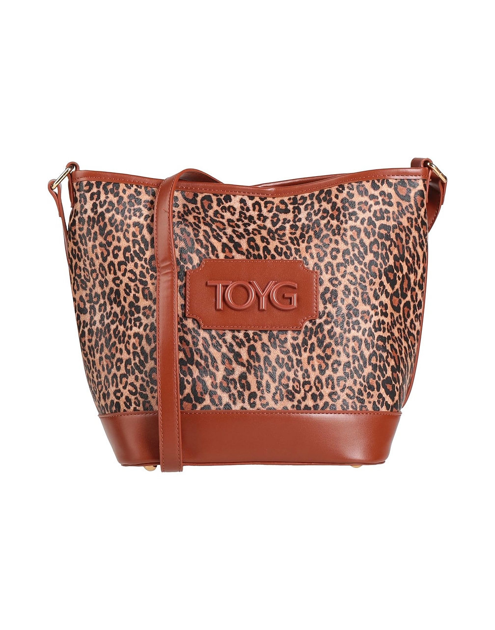 TOY G. - Cross-body bags