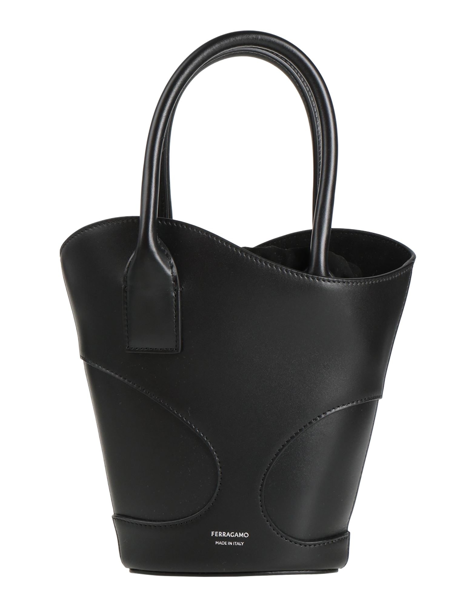 FERRAGAMO - Handbags