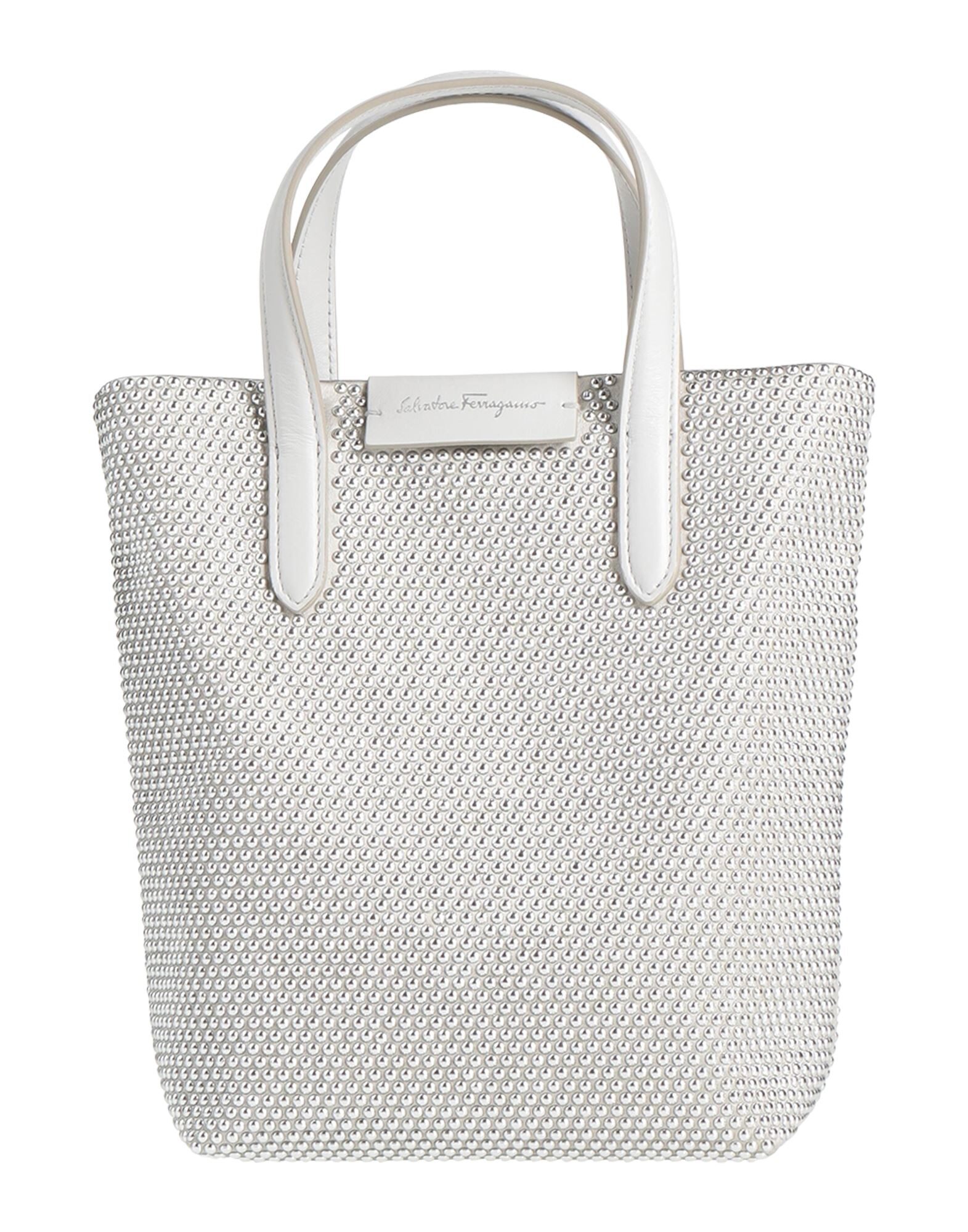 FERRAGAMO - Handbags