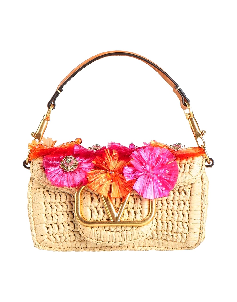 VALENTINO GARAVANI - Handbags