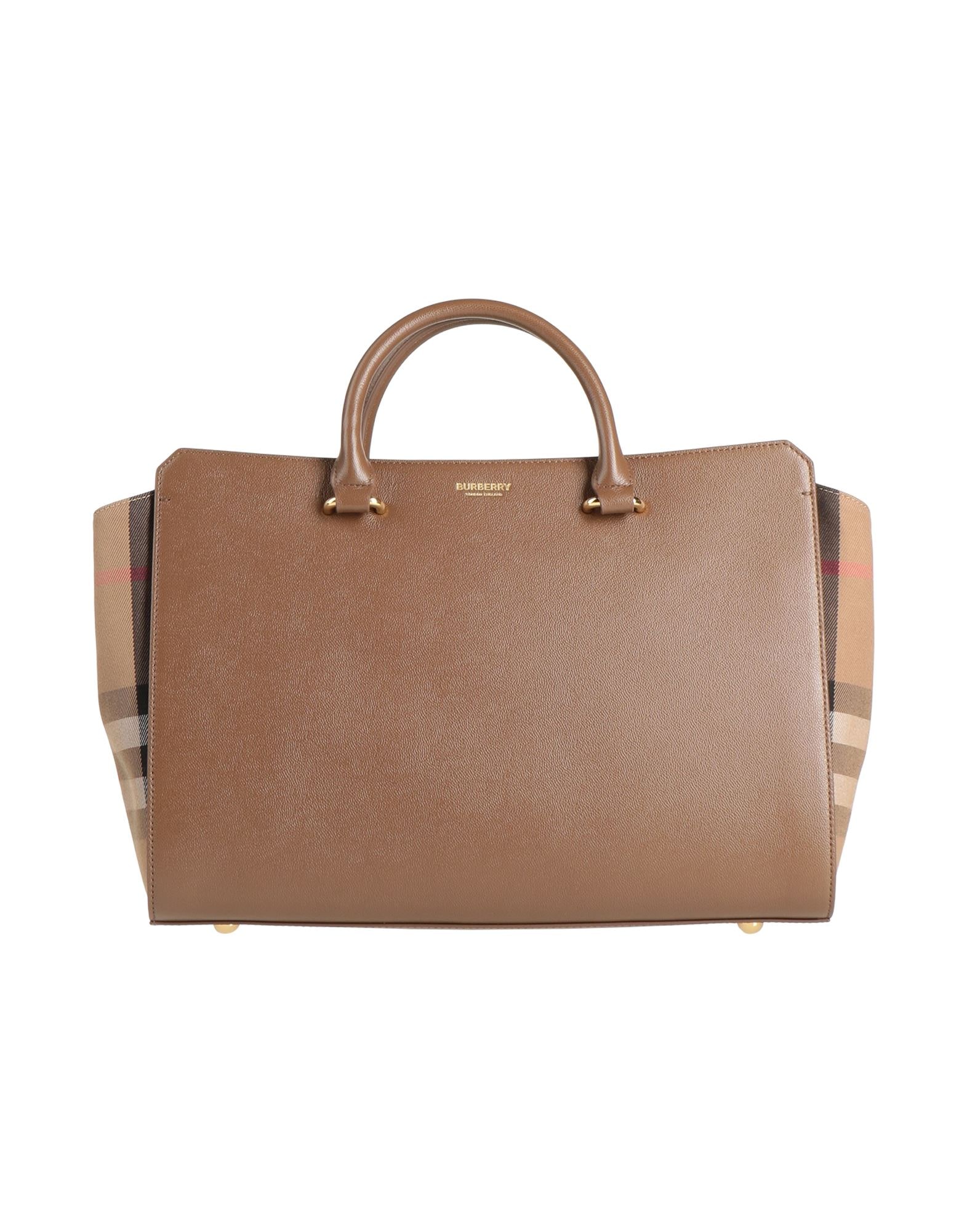 BURBERRY - Сумка на руку