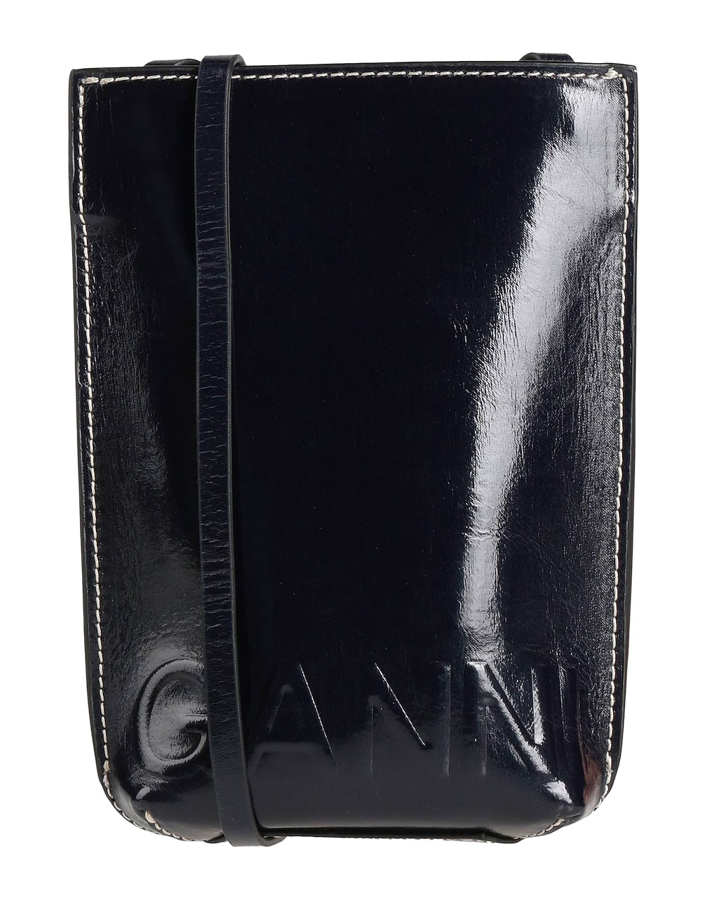 GANNI - Cross-body bags