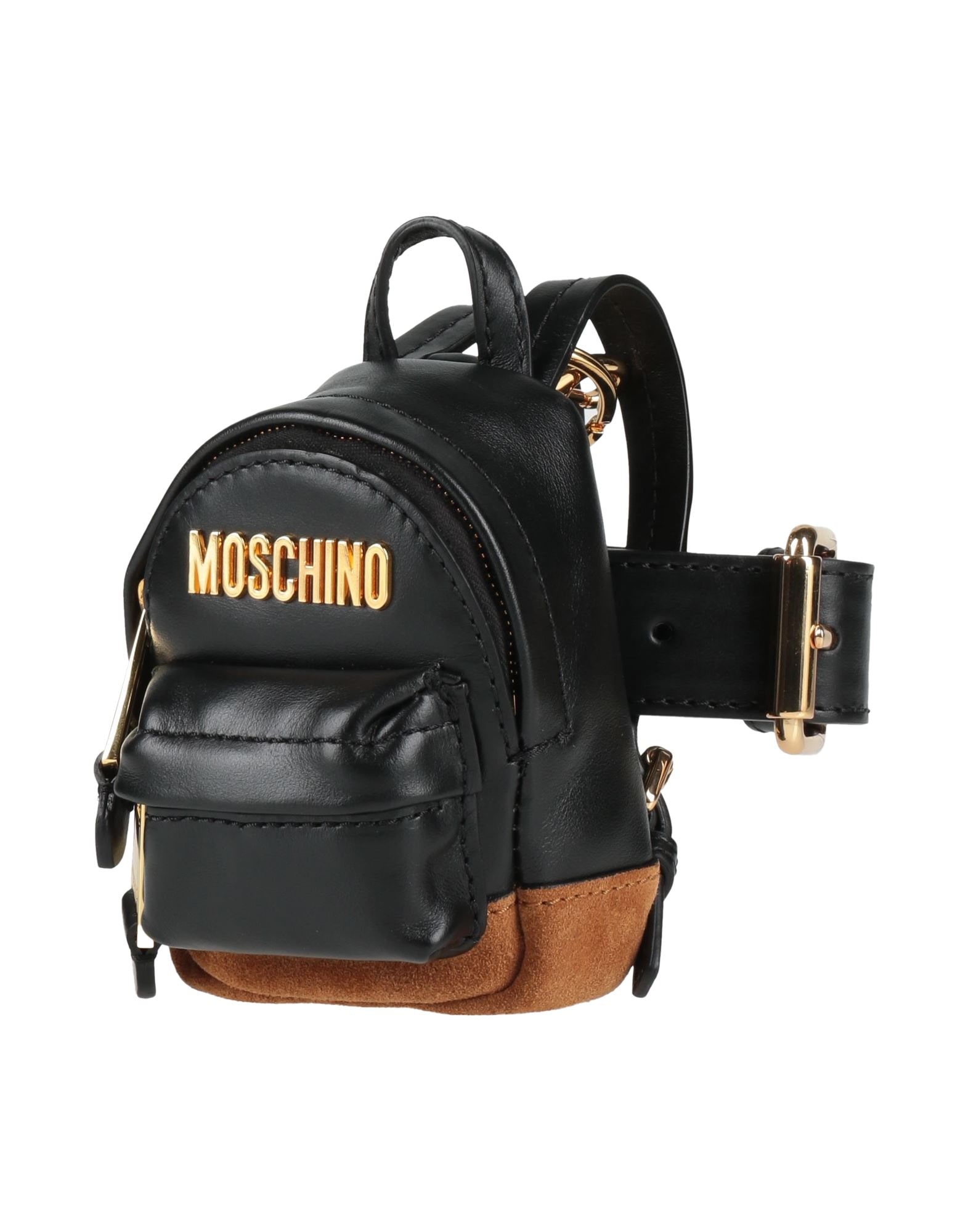 MOSCHINO - Belt bags
