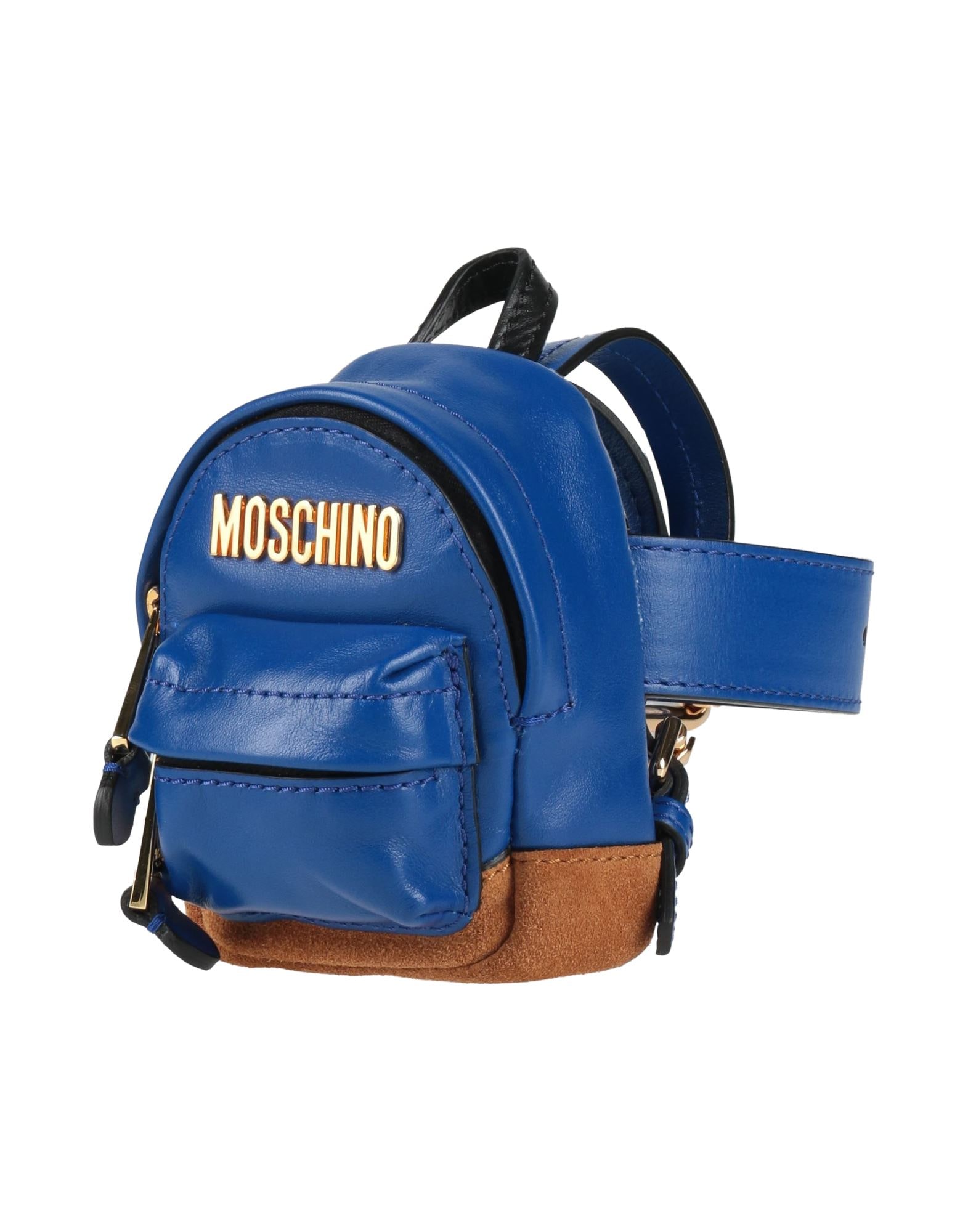 MOSCHINO - Belt bags