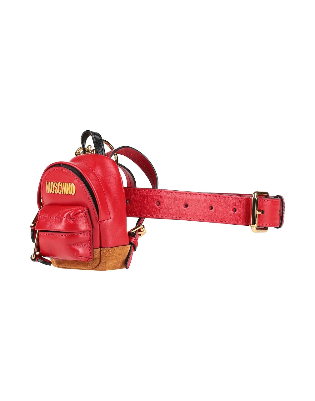MOSCHINO - Belt bags