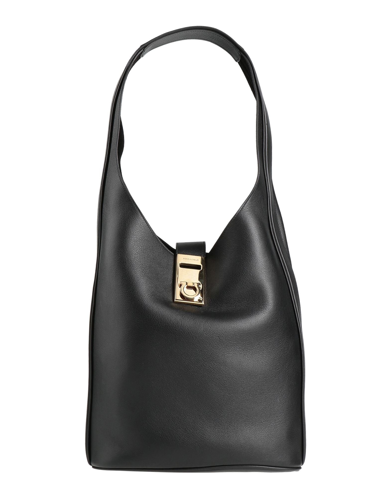 FERRAGAMO - Shoulder bags