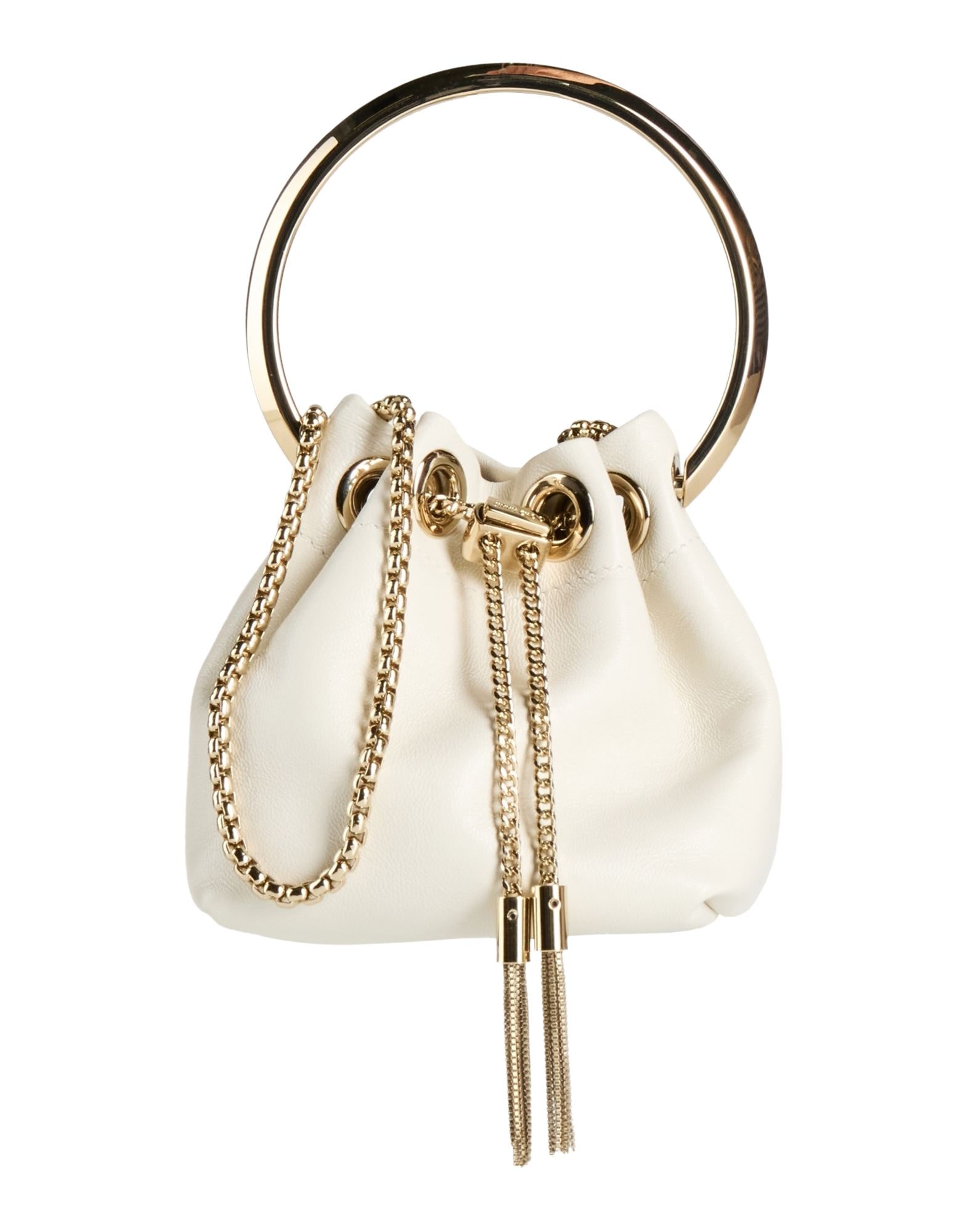 JIMMY CHOO - Handbags