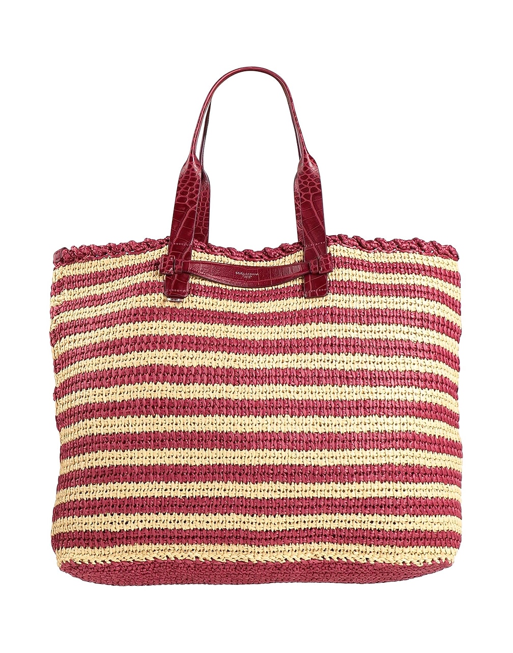 DOLCE&GABBANA - Handbags