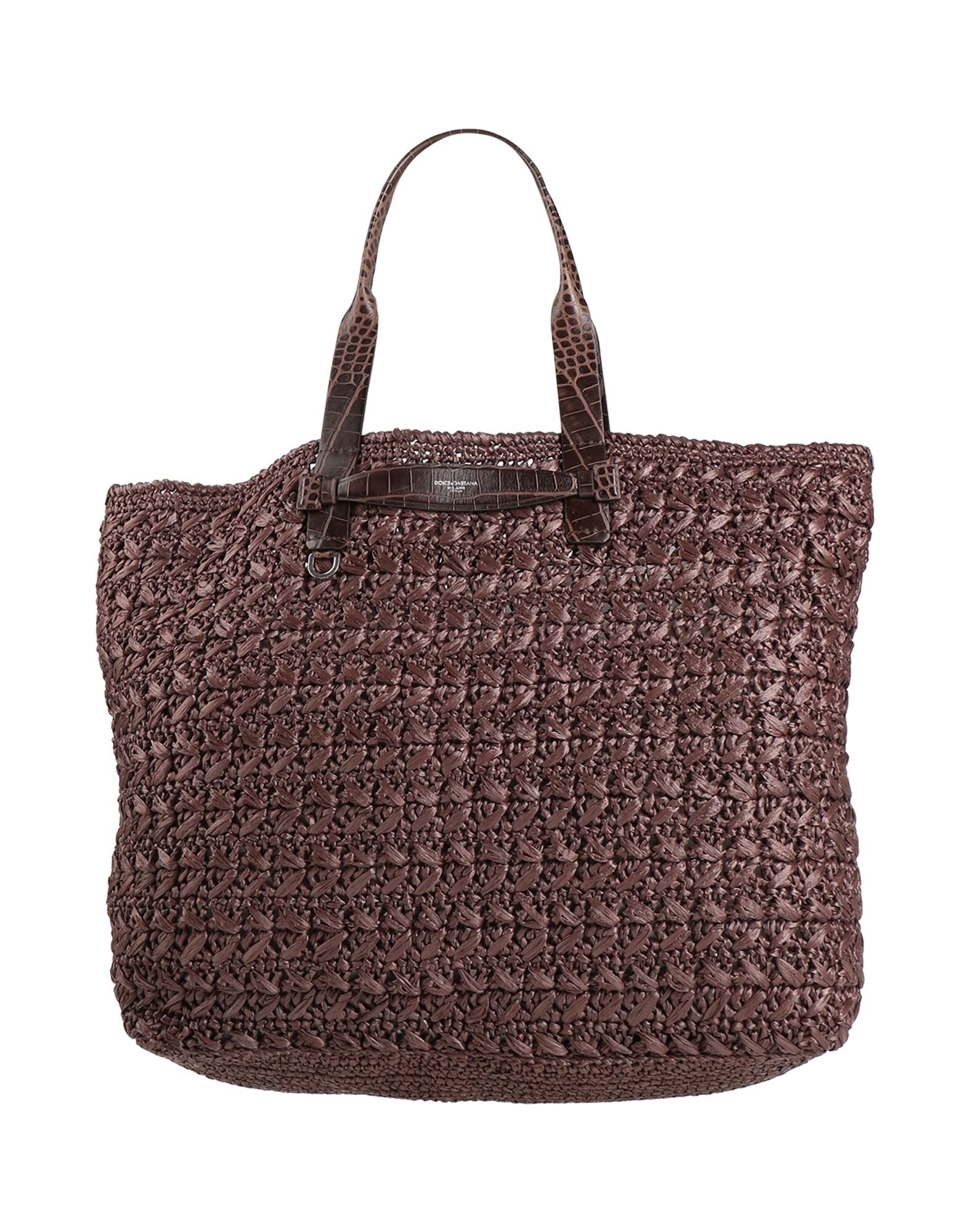 DOLCE&GABBANA - Handbags