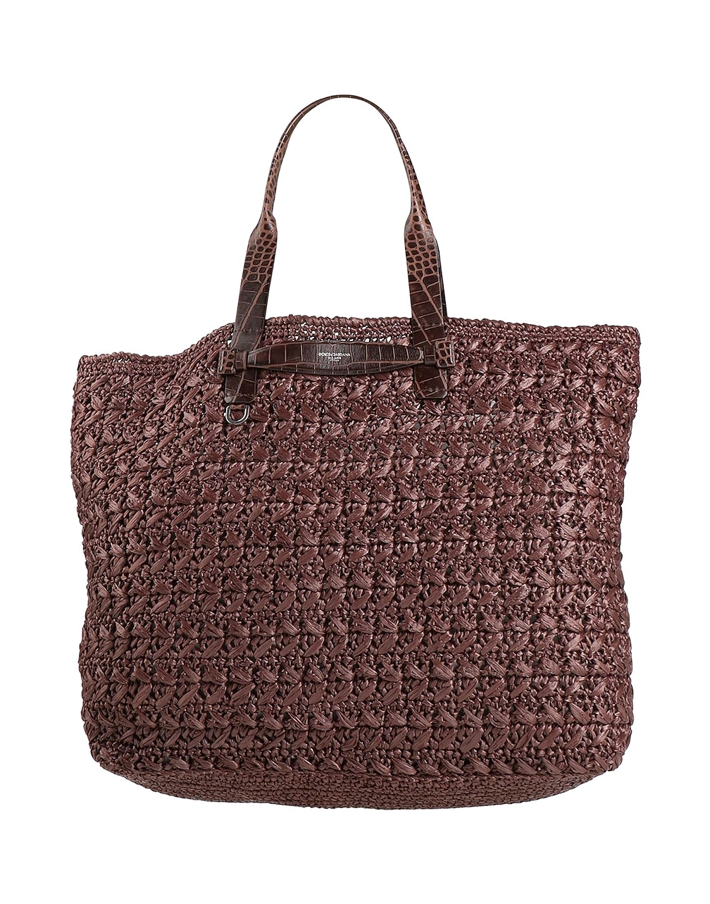 DOLCE&GABBANA - Handbags