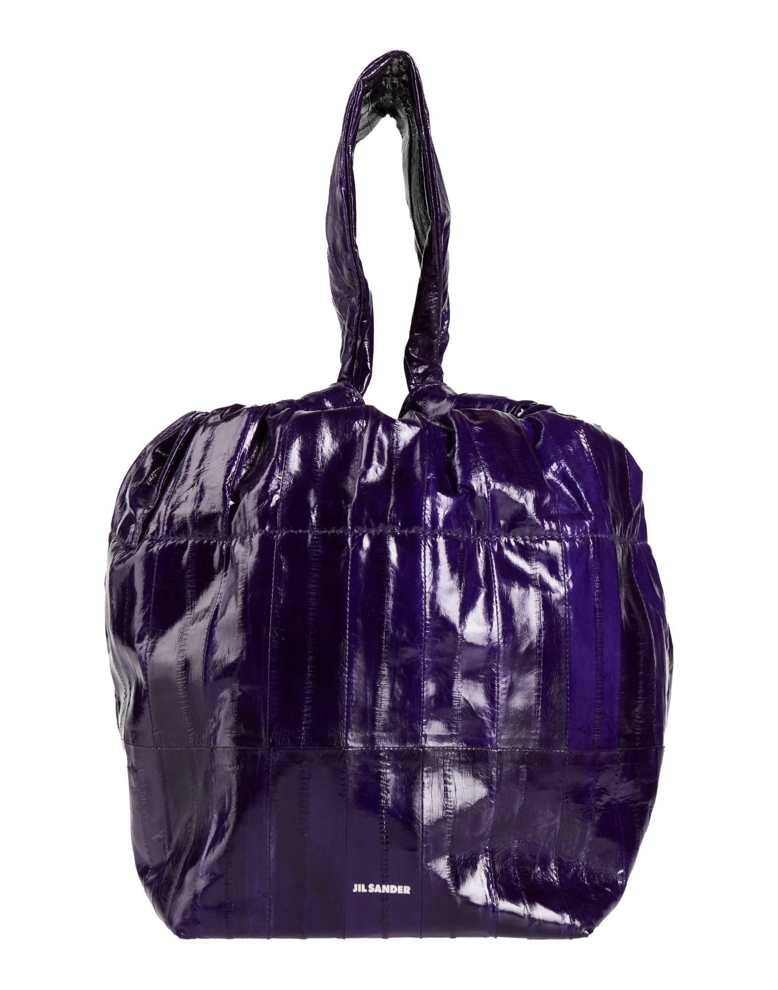 JIL SANDER - Handbags