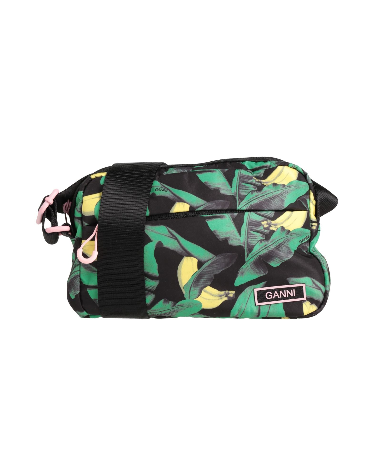 GANNI - Cross-body bags