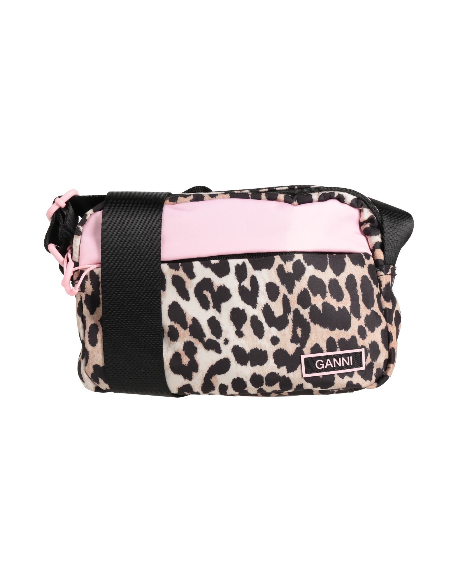 GANNI - Сумки через плечо