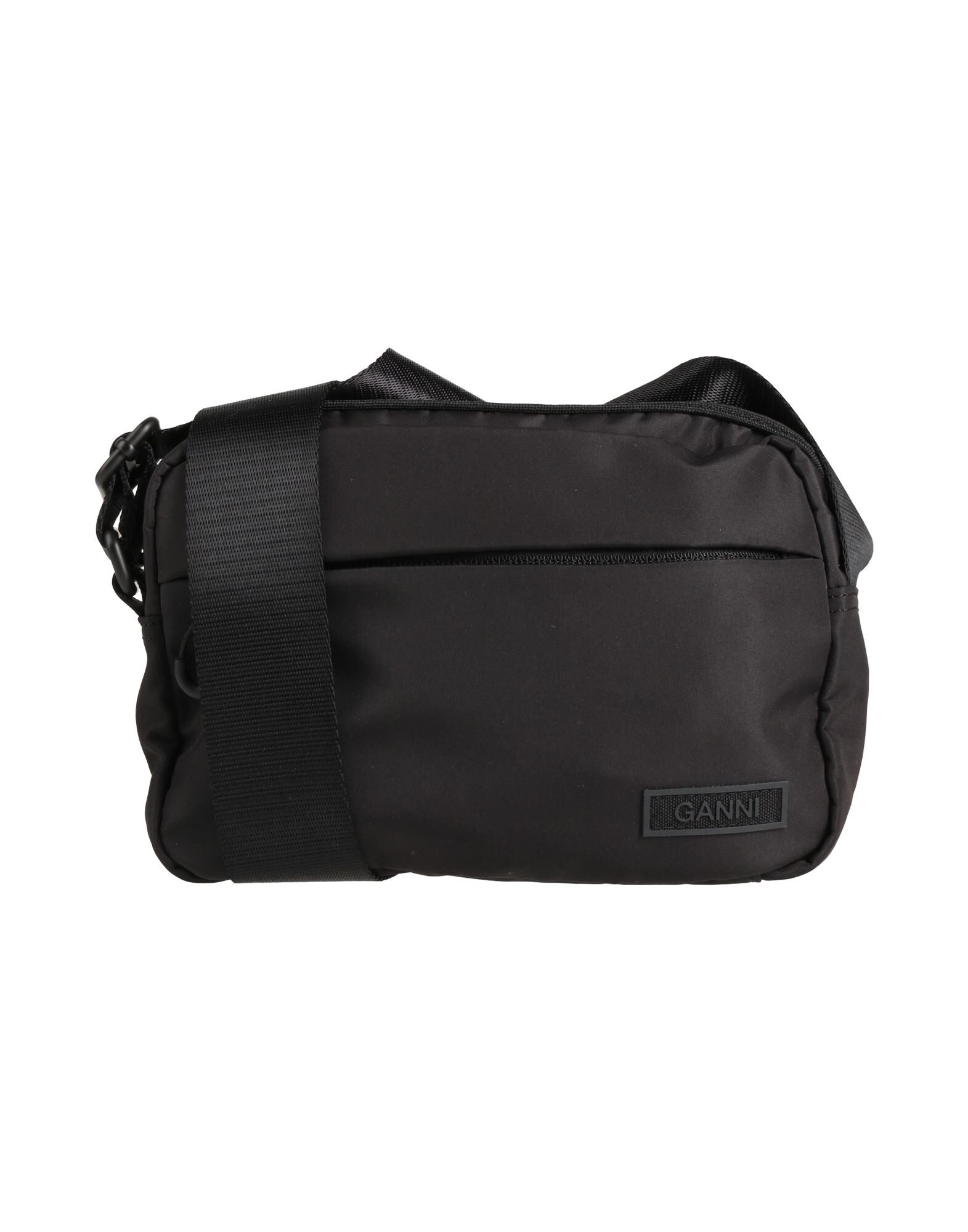 GANNI - Cross-body bags