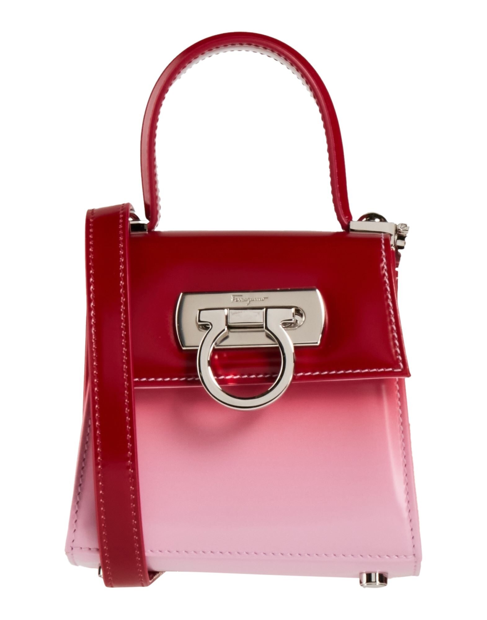 FERRAGAMO - Handbags