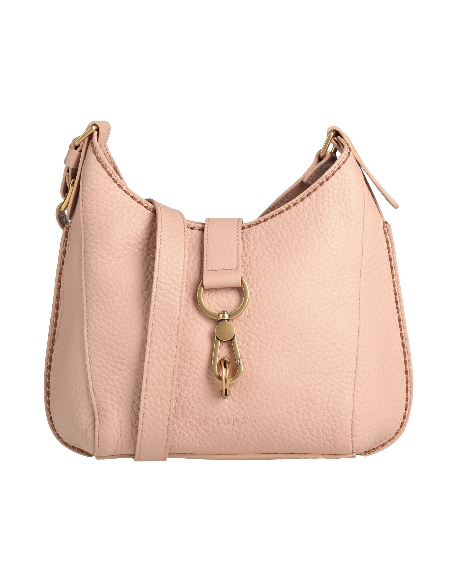 PLINIO VISONA' - Cross-body bags