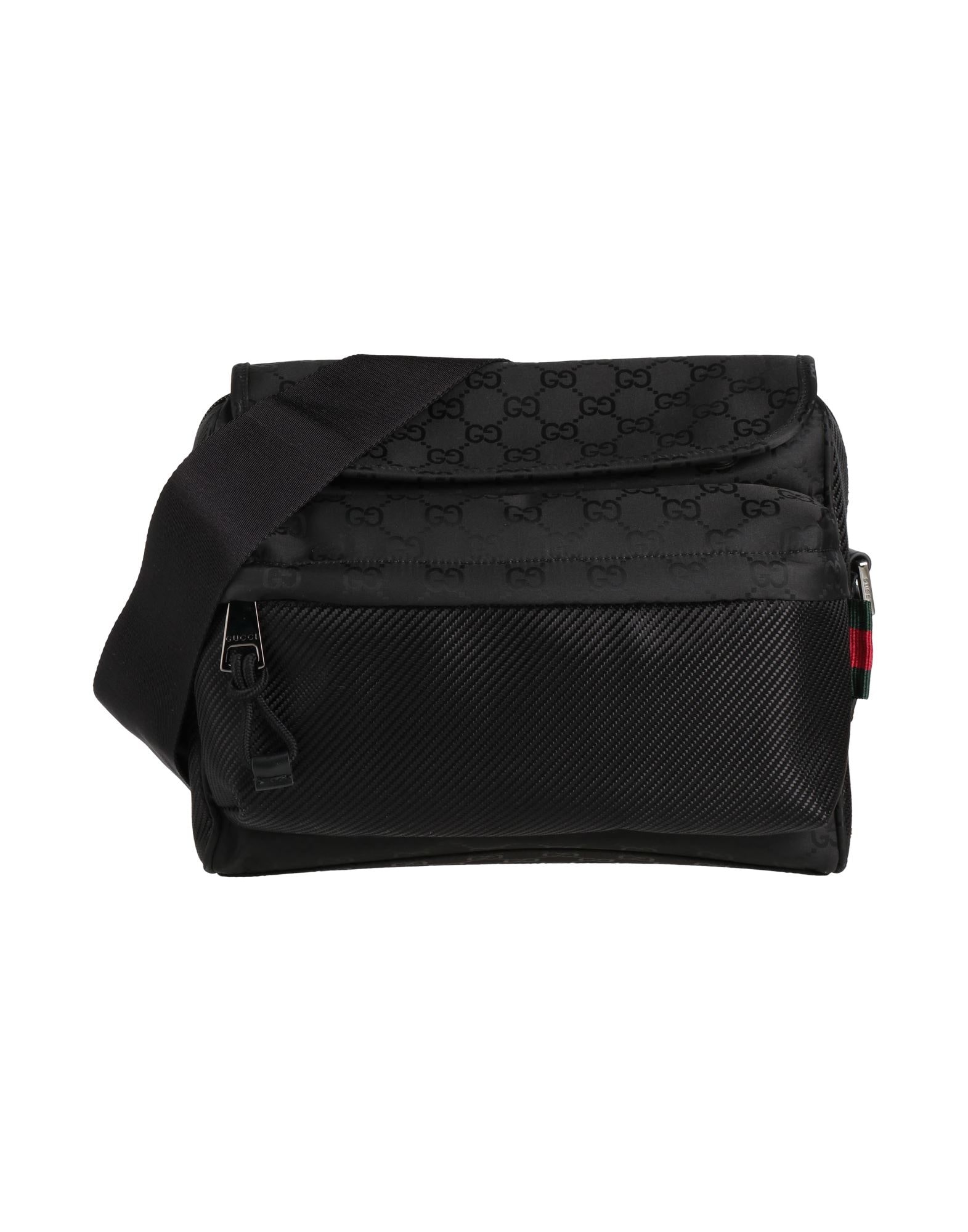 GUCCI - Cross-body bags