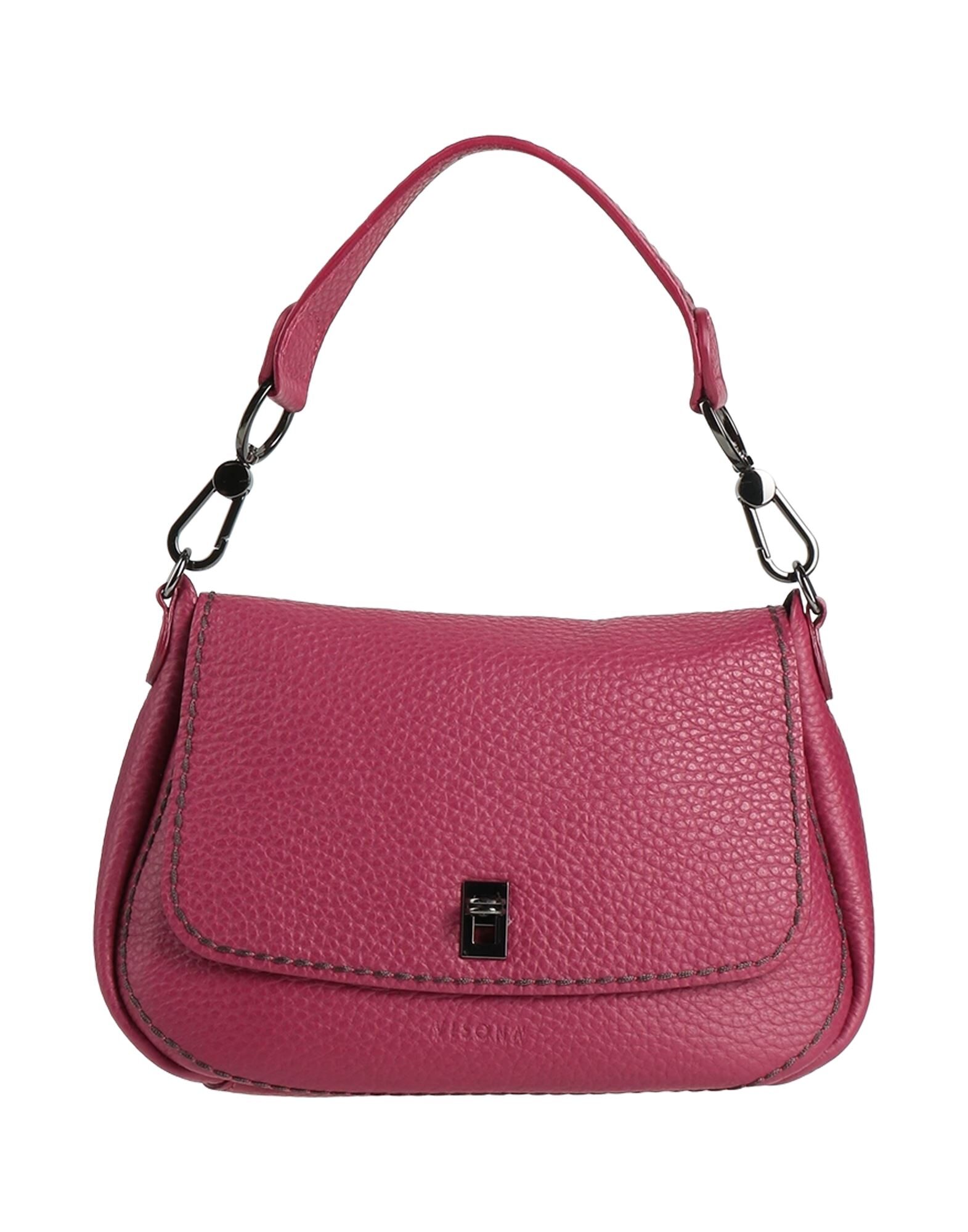 PLINIO VISONA' - Handbags