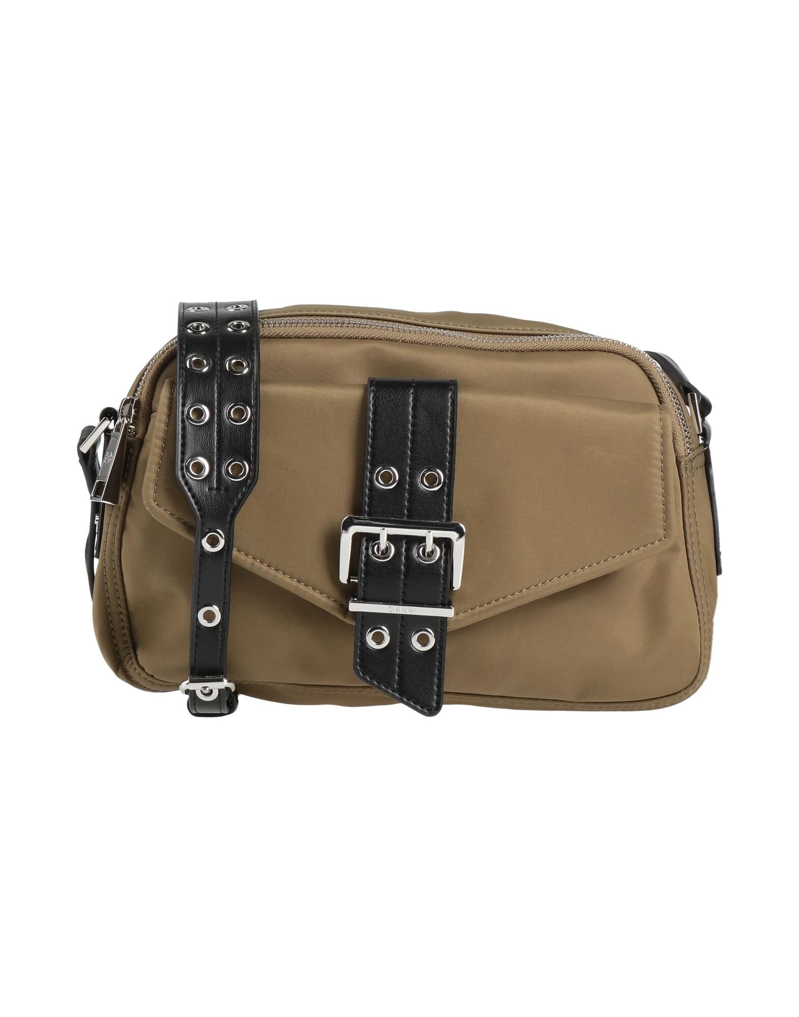 GANNI - Cross-body bags