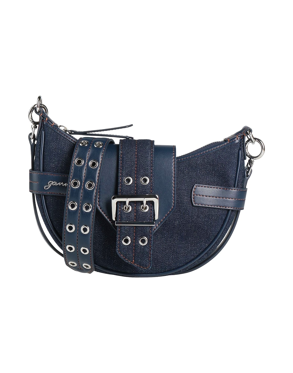 GANNI - Sacs Bandoulière