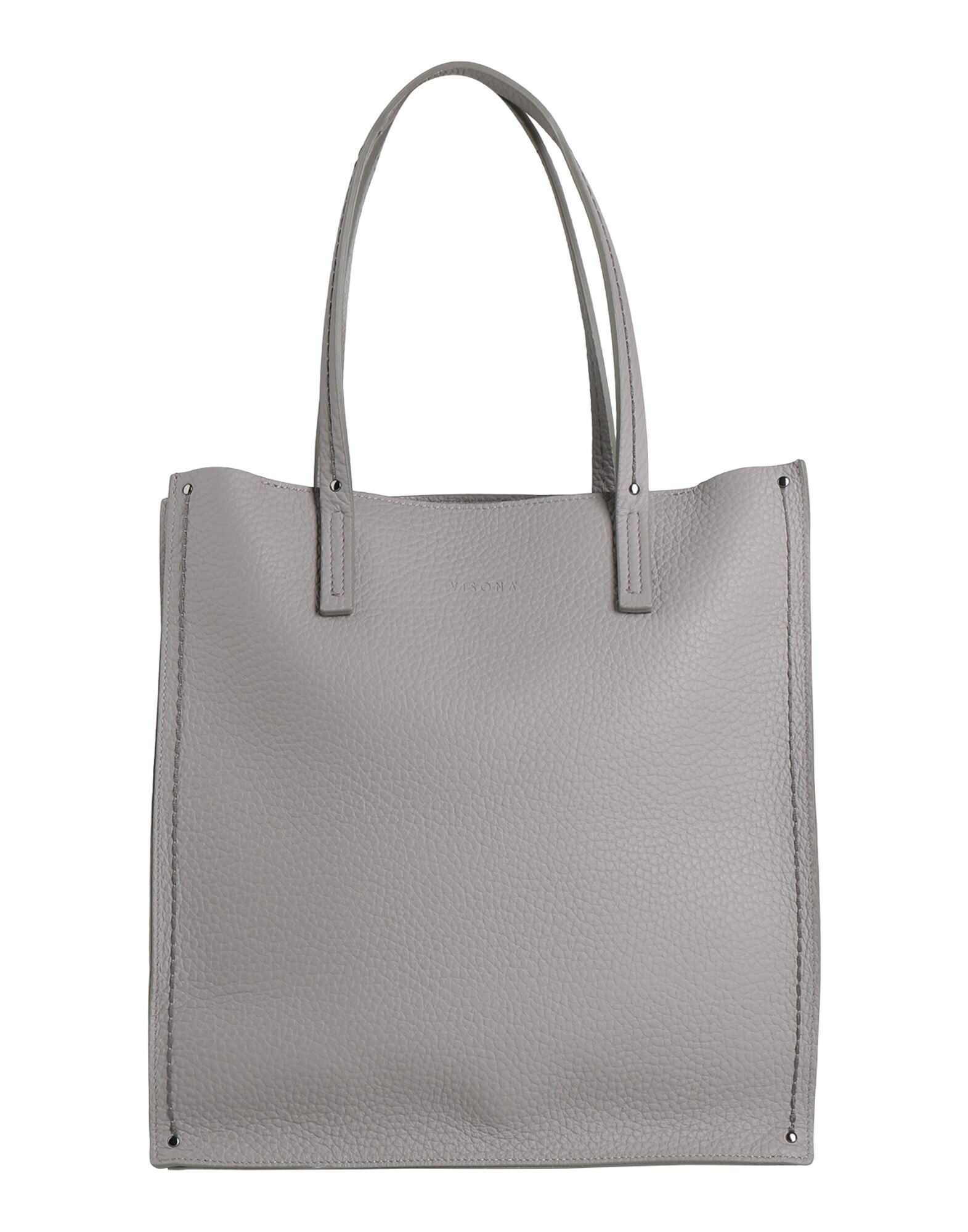 PLINIO VISONA' - Handbags