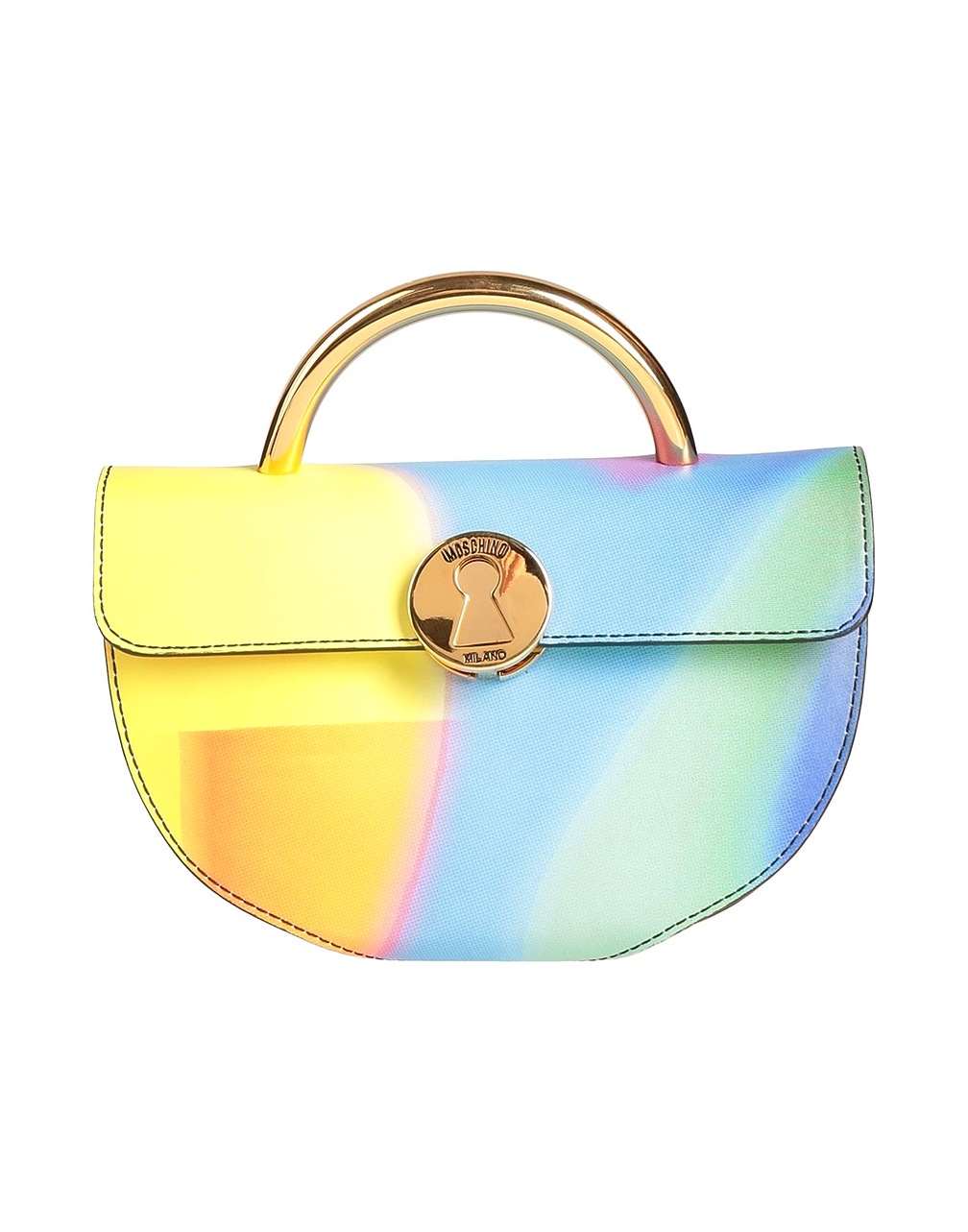 MOSCHINO - Bolsos de mano