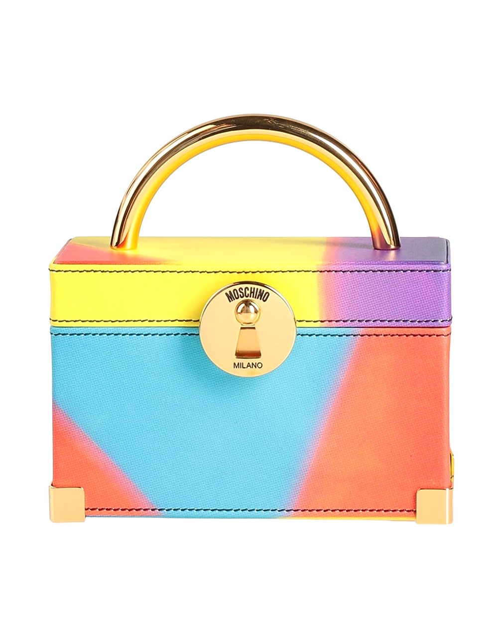 MOSCHINO - Bolsos de mano