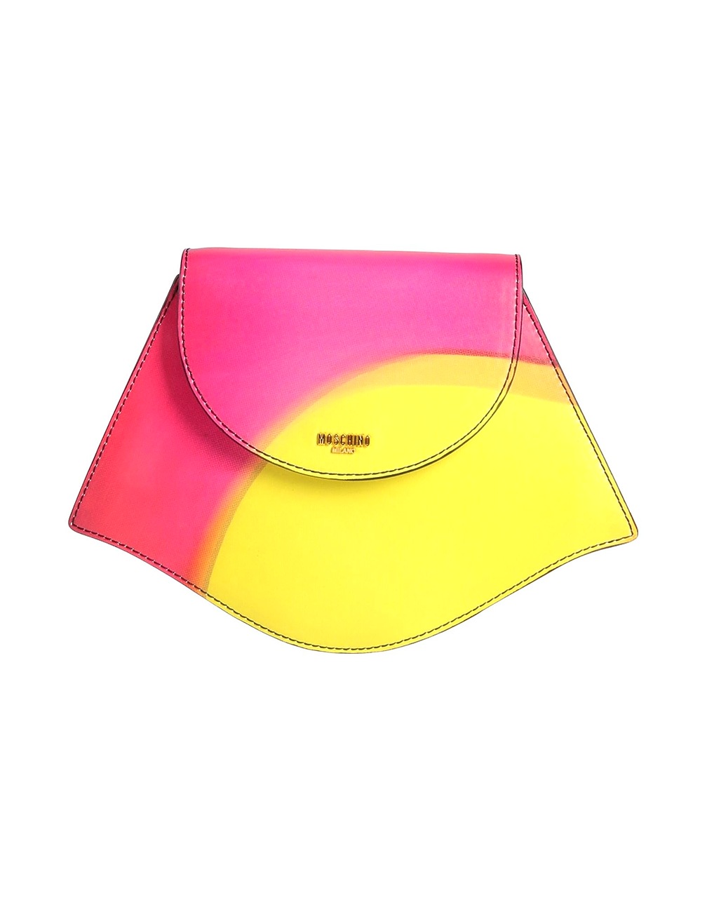 MOSCHINO - Bolsos de mano