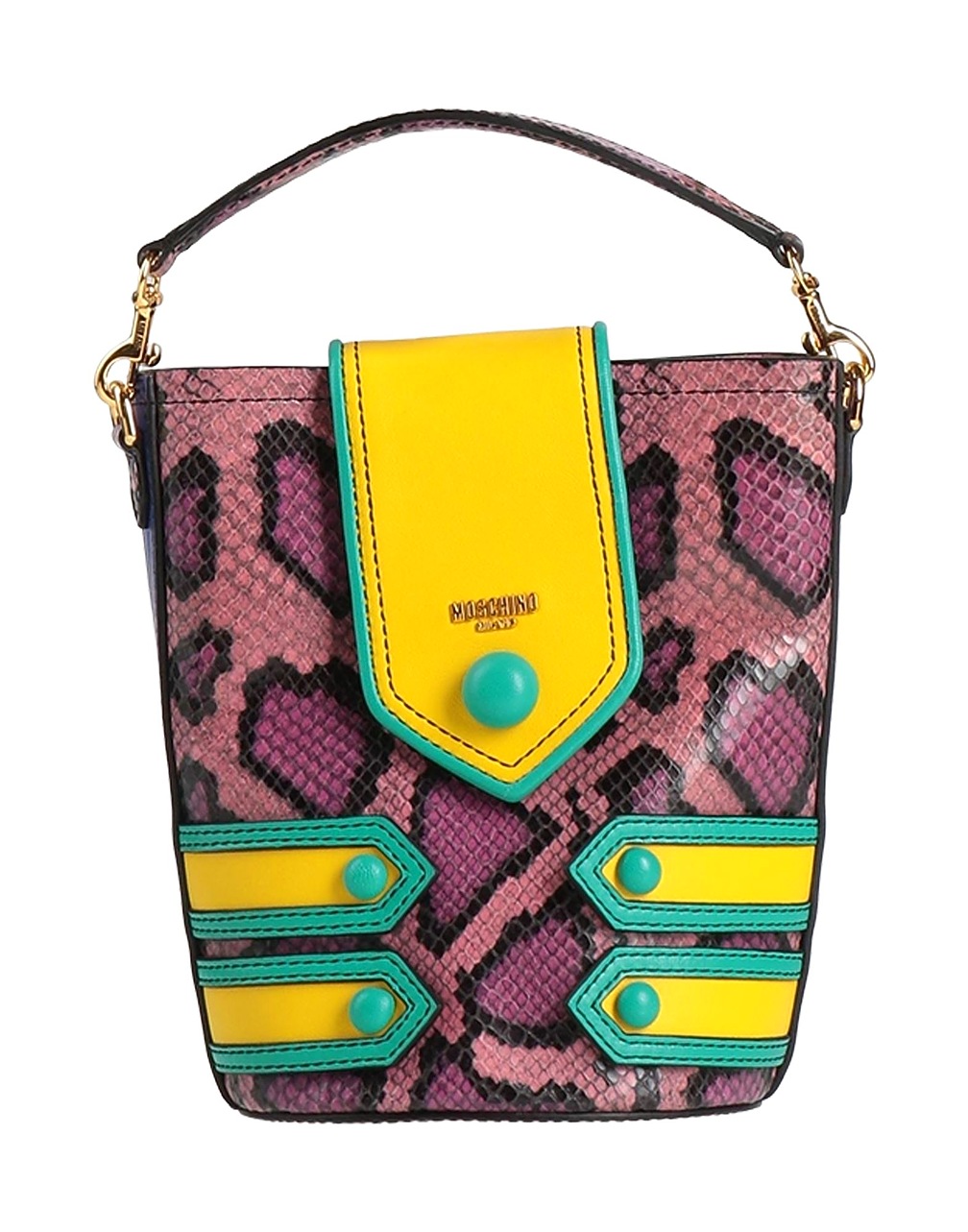 MOSCHINO - Bolsos de mano