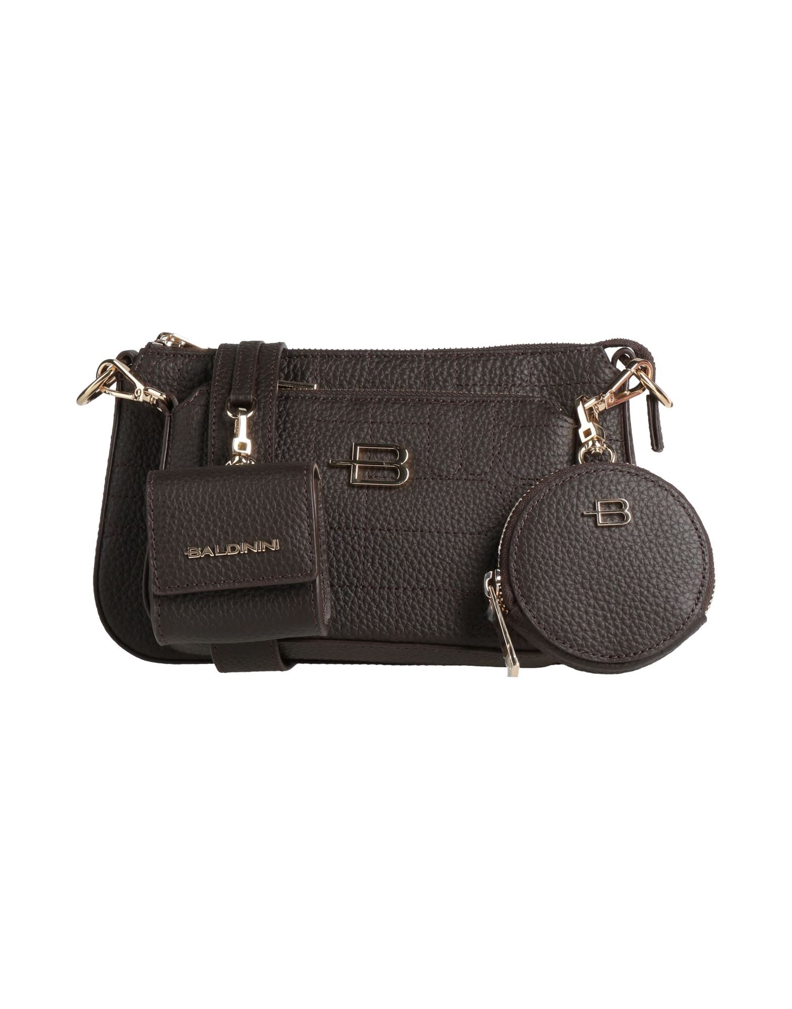 BALDININI - Cross-body bags