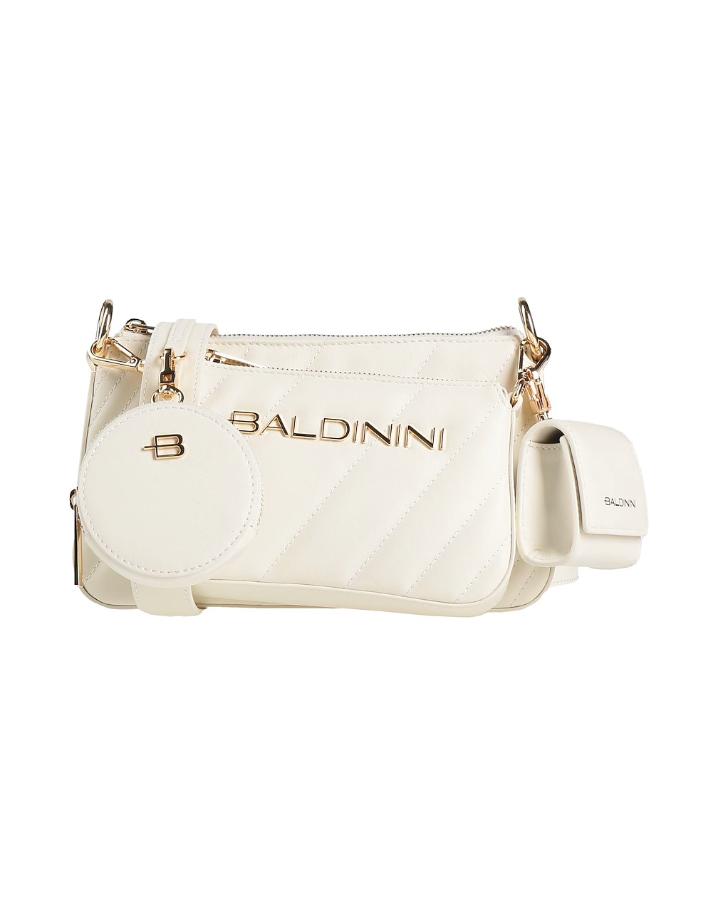 BALDININI - Cross-body bags