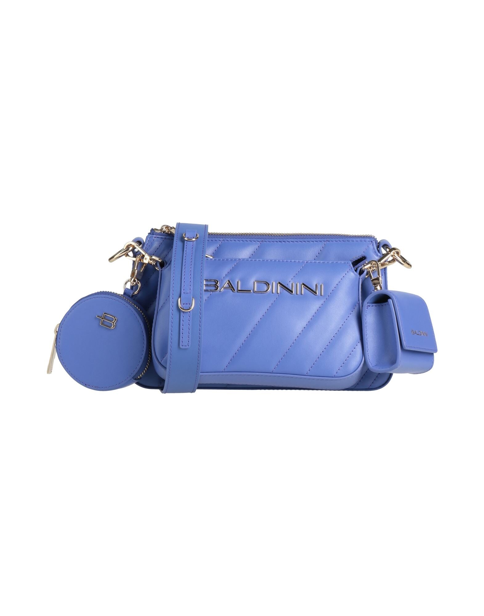 BALDININI - Cross-body bags