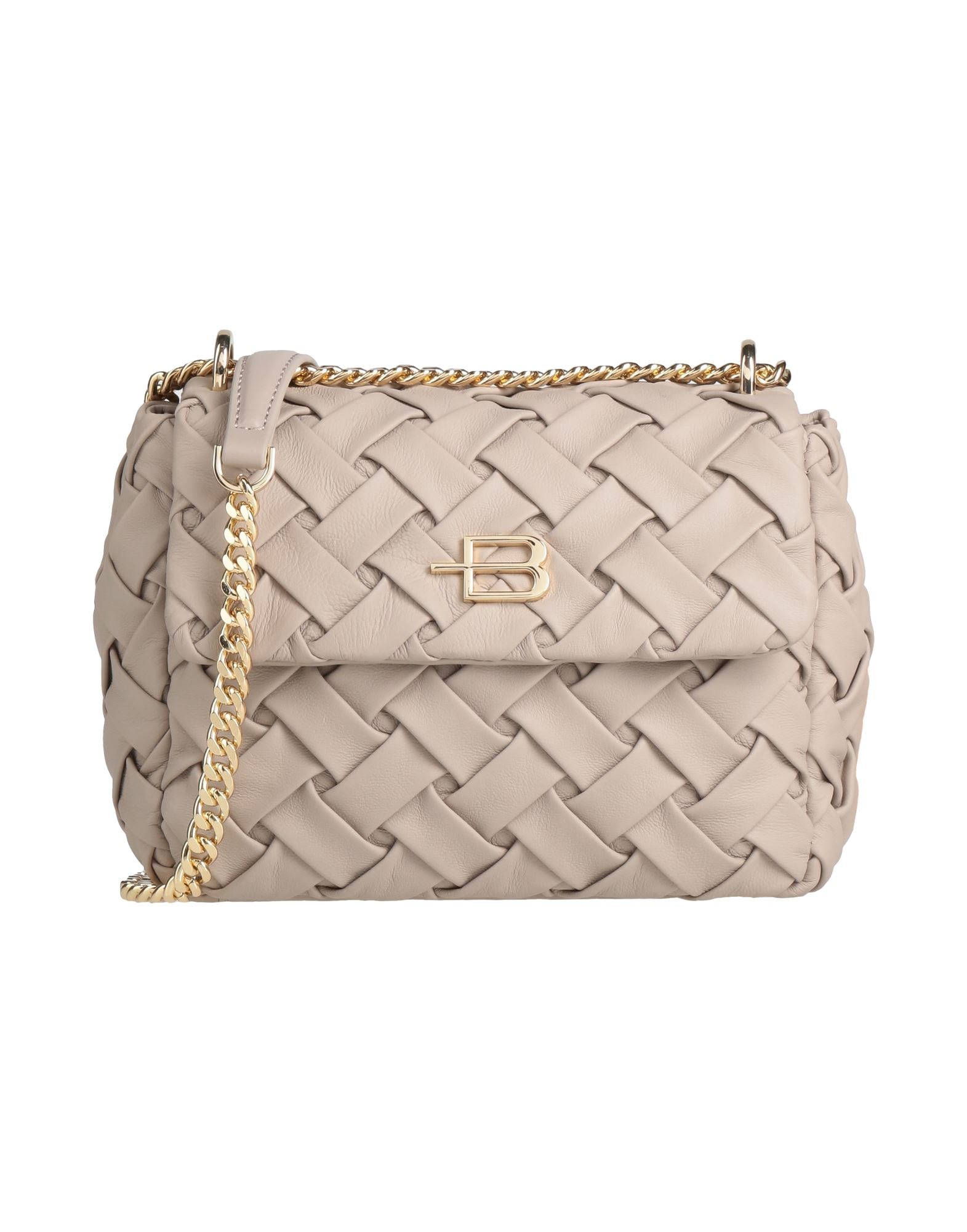 BALDININI - Cross-body bags