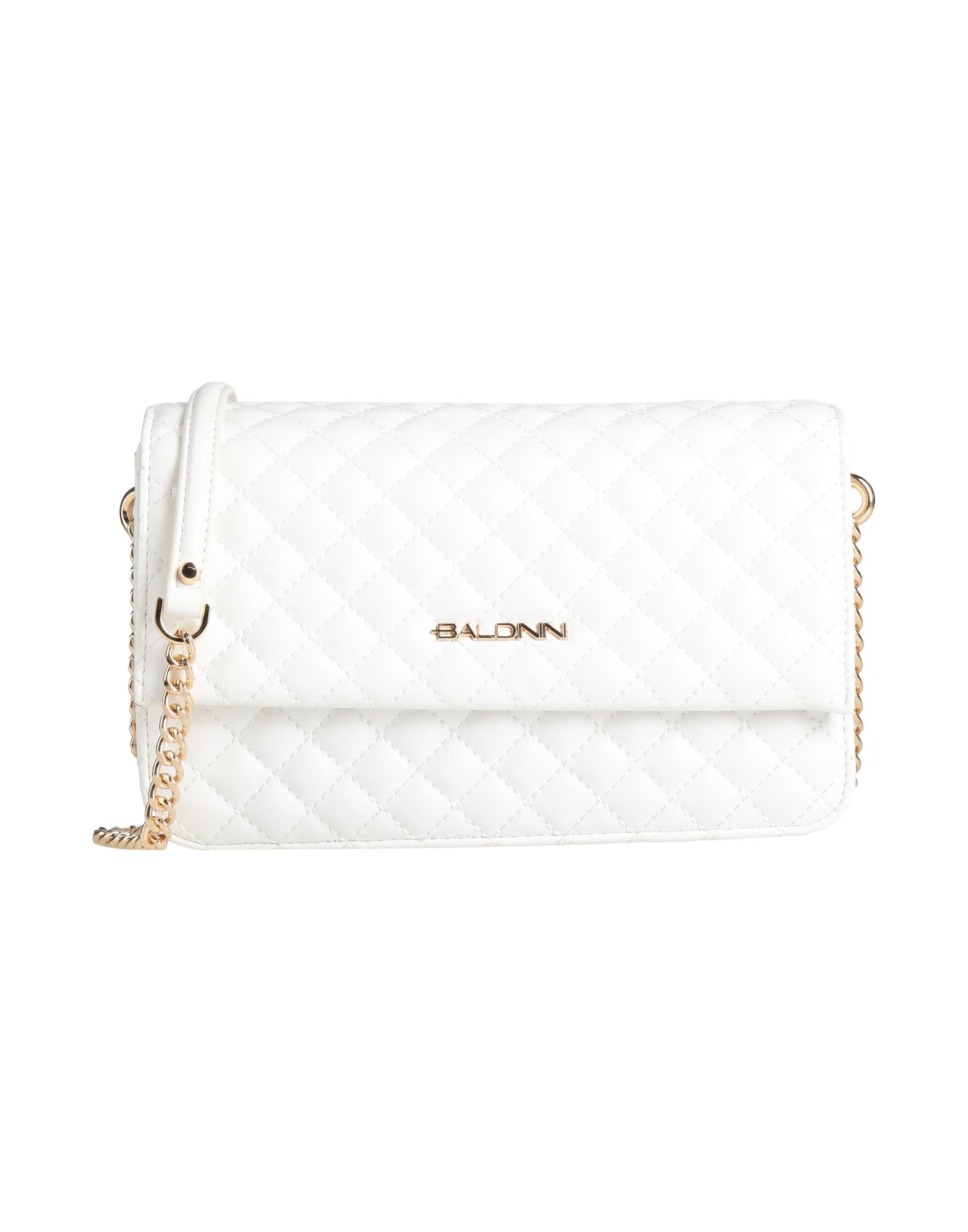 BALDININI - Cross-body bags
