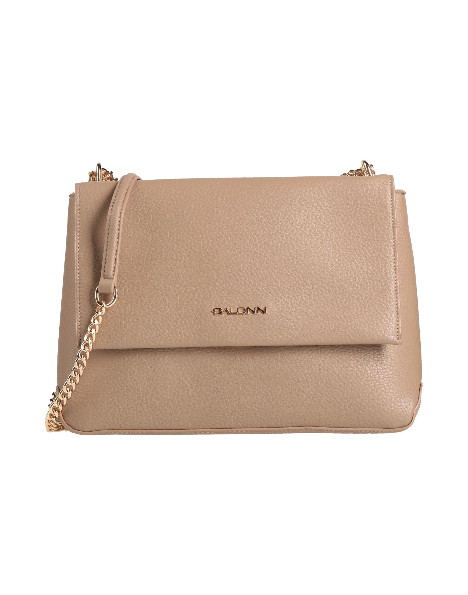 BALDININI - Cross-body bags