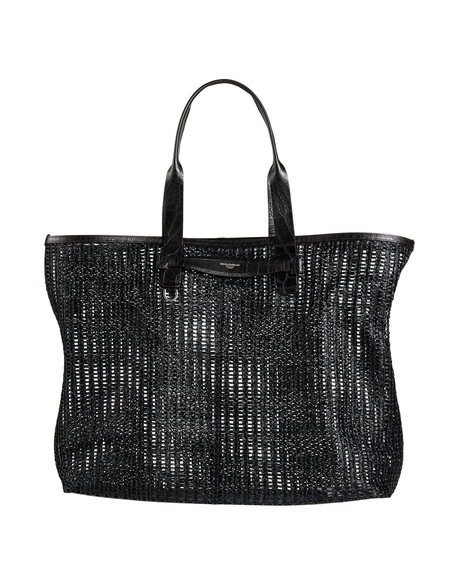 DOLCE&GABBANA - Handbags