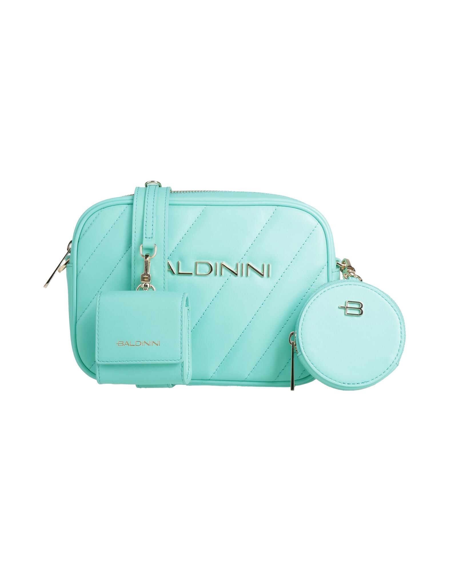 BALDININI - メッセンジャーバッグ
