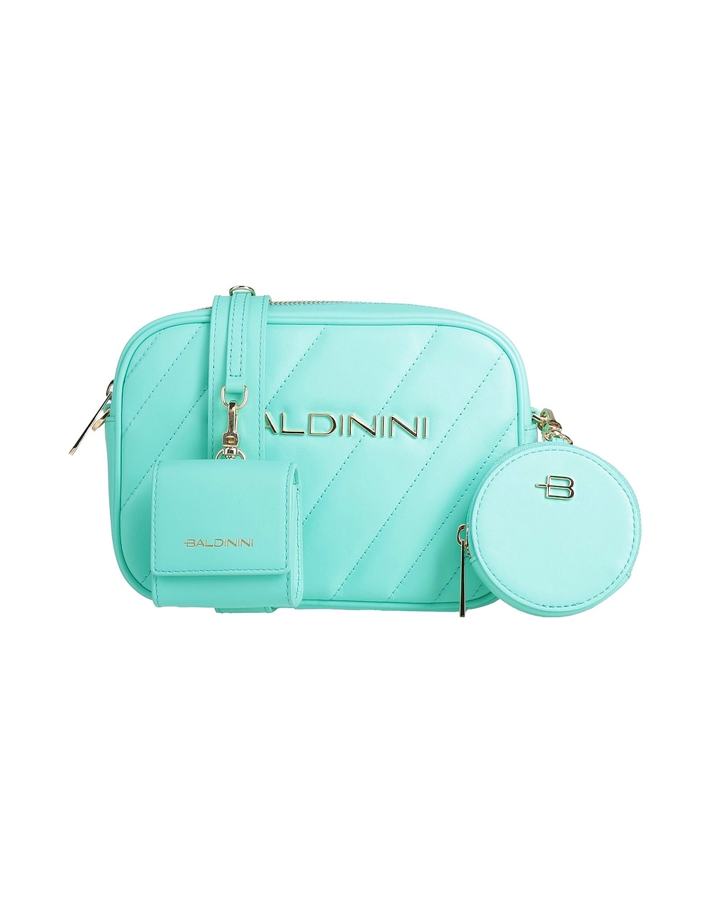 BALDININI - Cross-body bags
