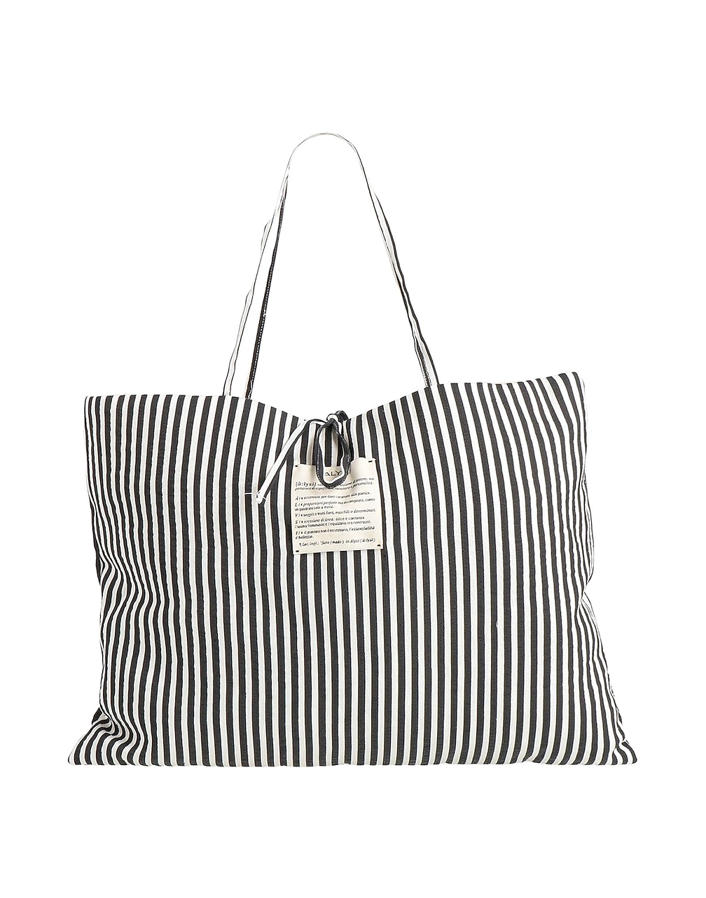 ALYSI - Bolsos de mano