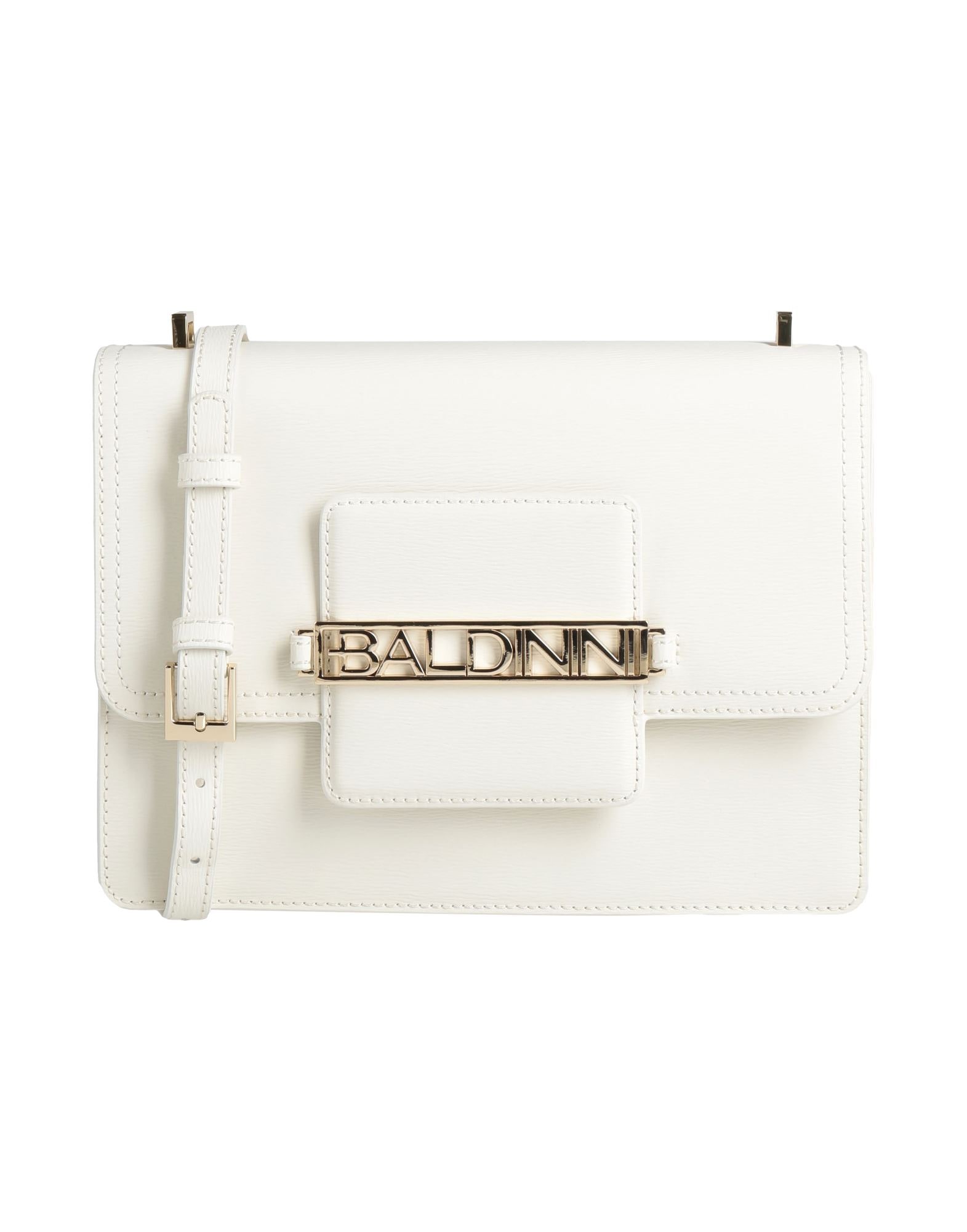 BALDININI - Cross-body bags