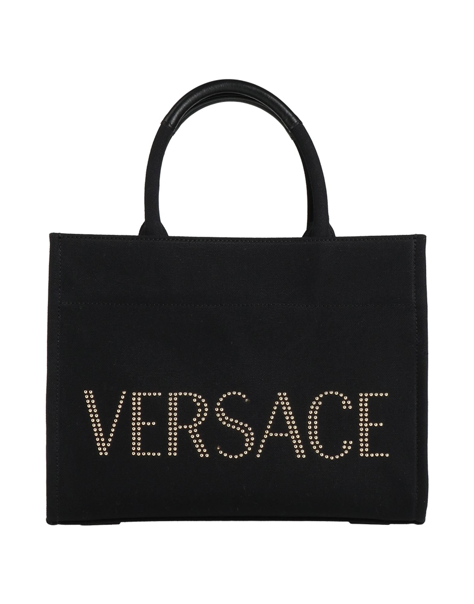 VERSACE - ハンドバッグ