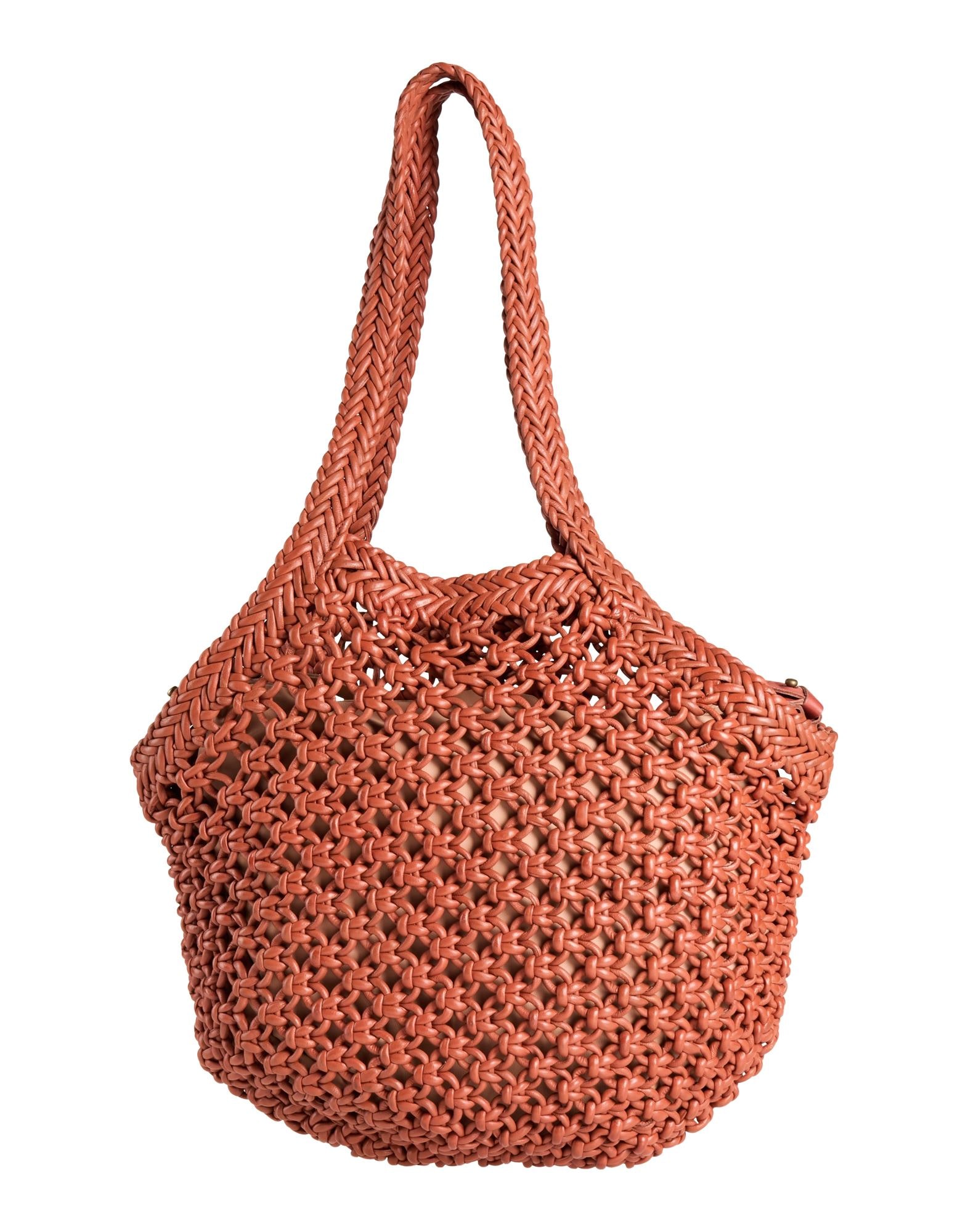 OFFICINE CREATIVE ITALIA - Shoulder bags