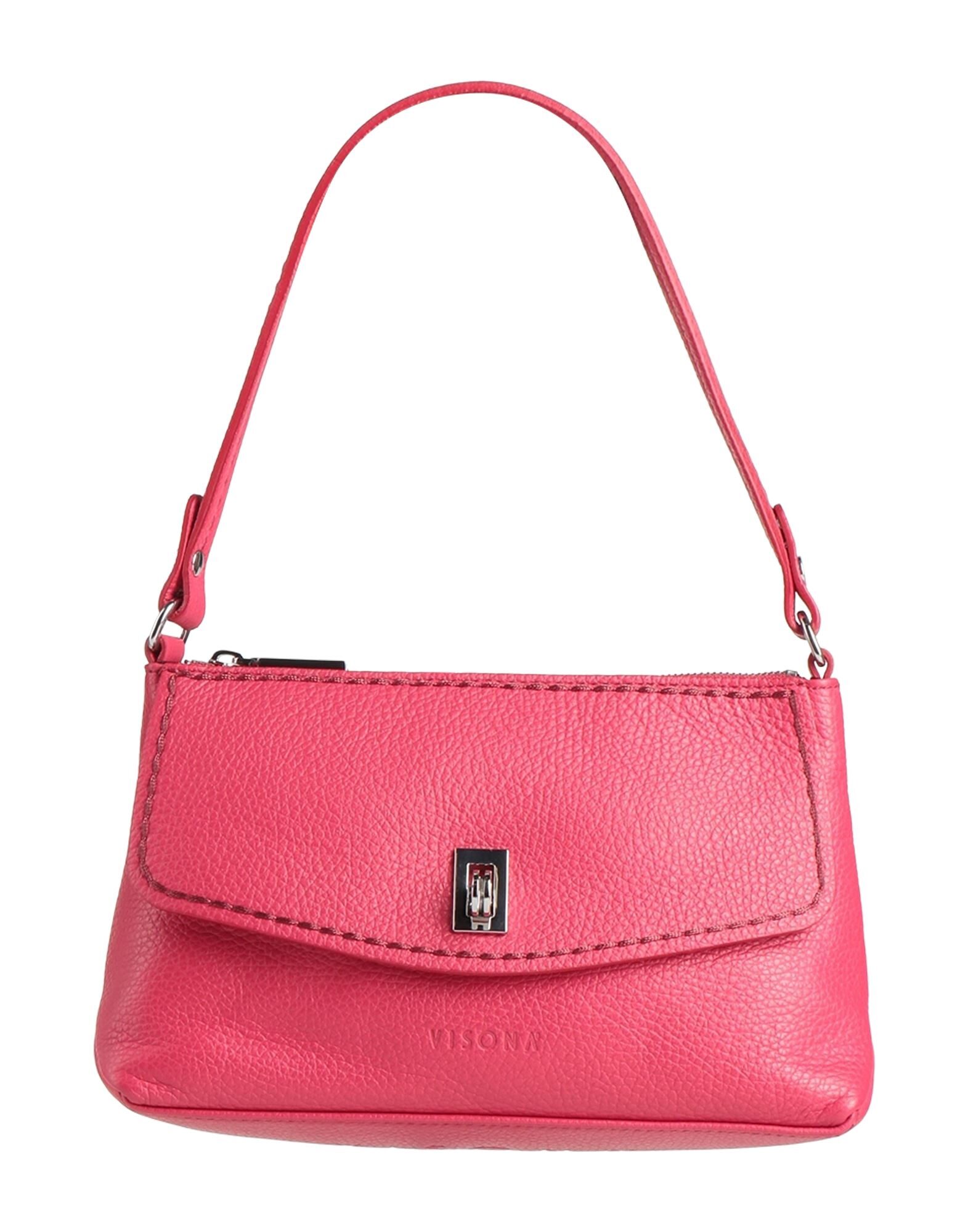 PLINIO VISONA' - Handbags