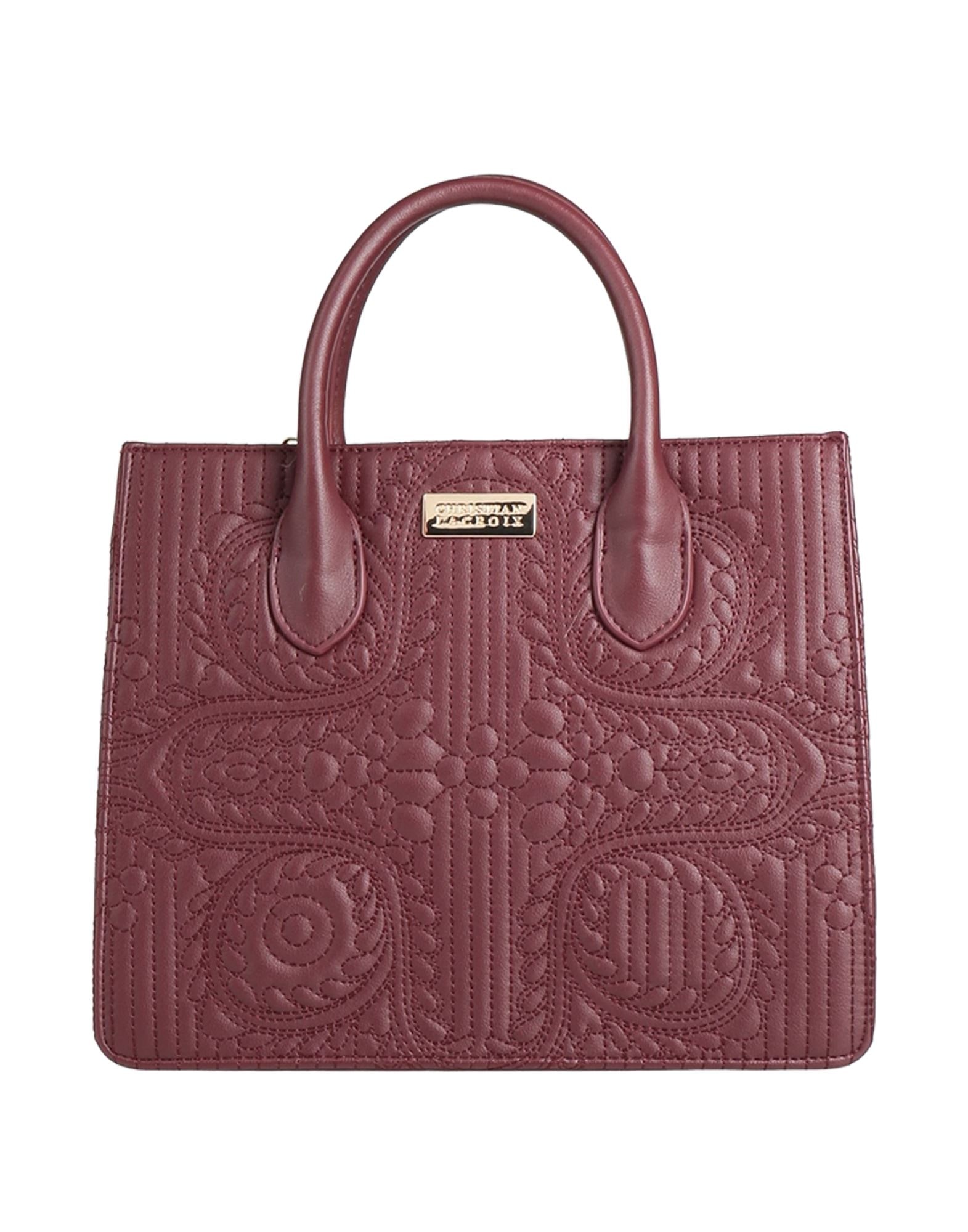 CHRISTIAN LACROIX - Handbags